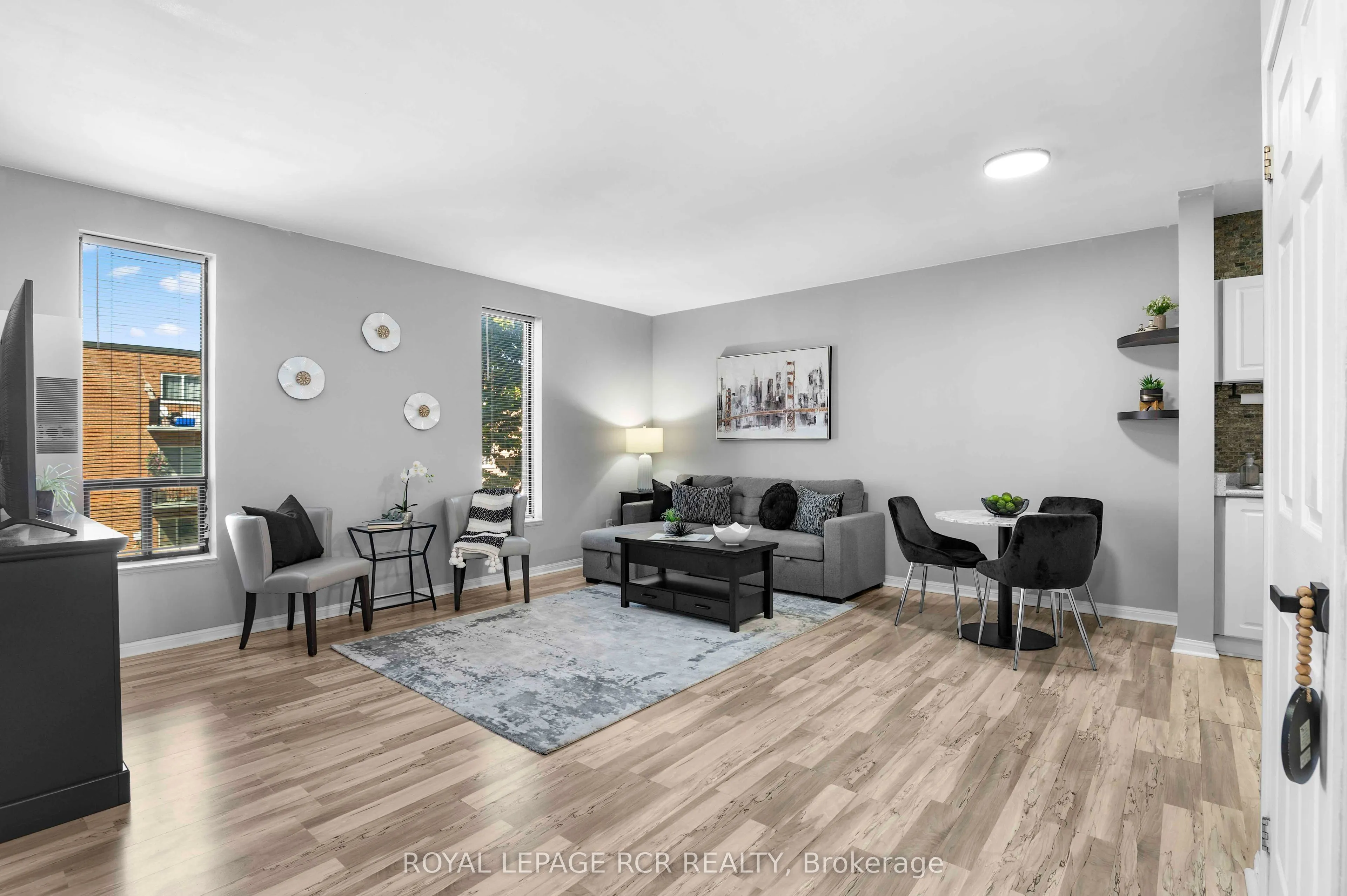 70 First Street #202