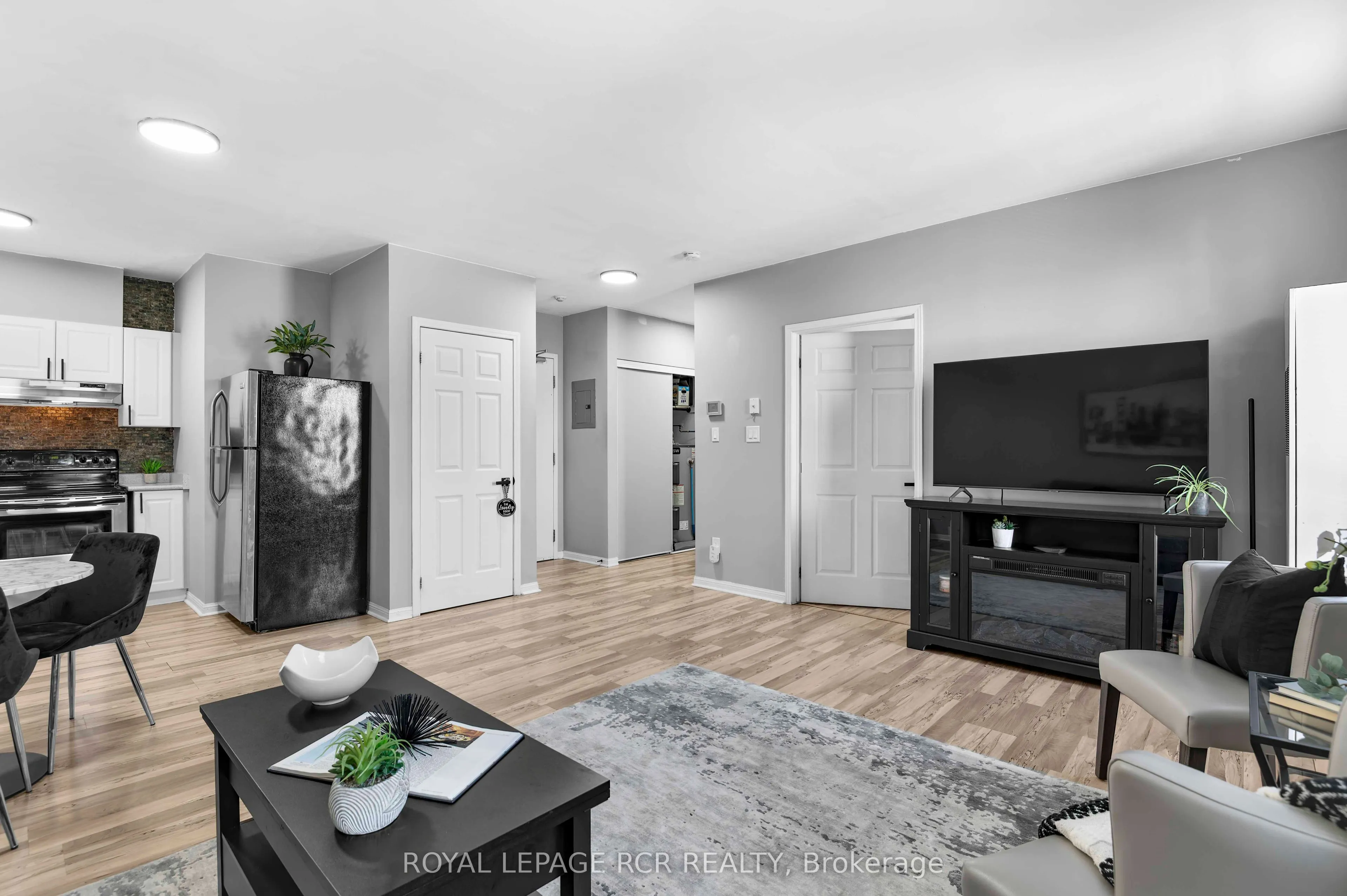 70 First Street #202