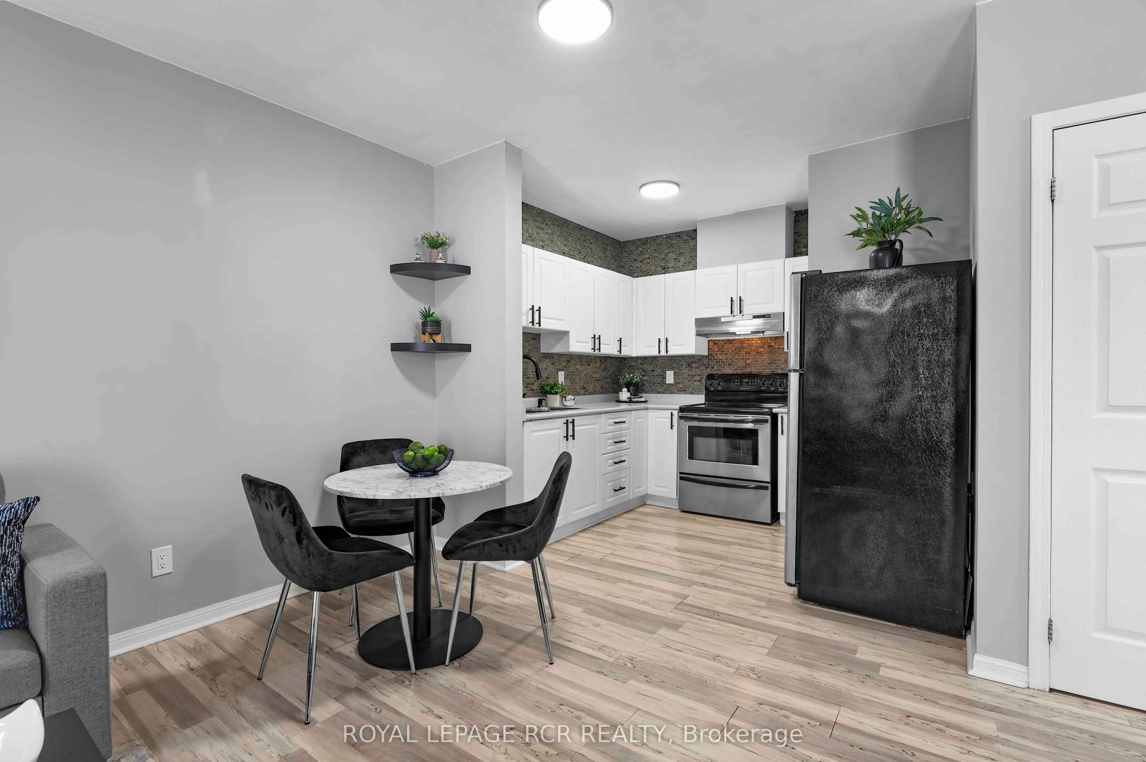 70 First Street #202