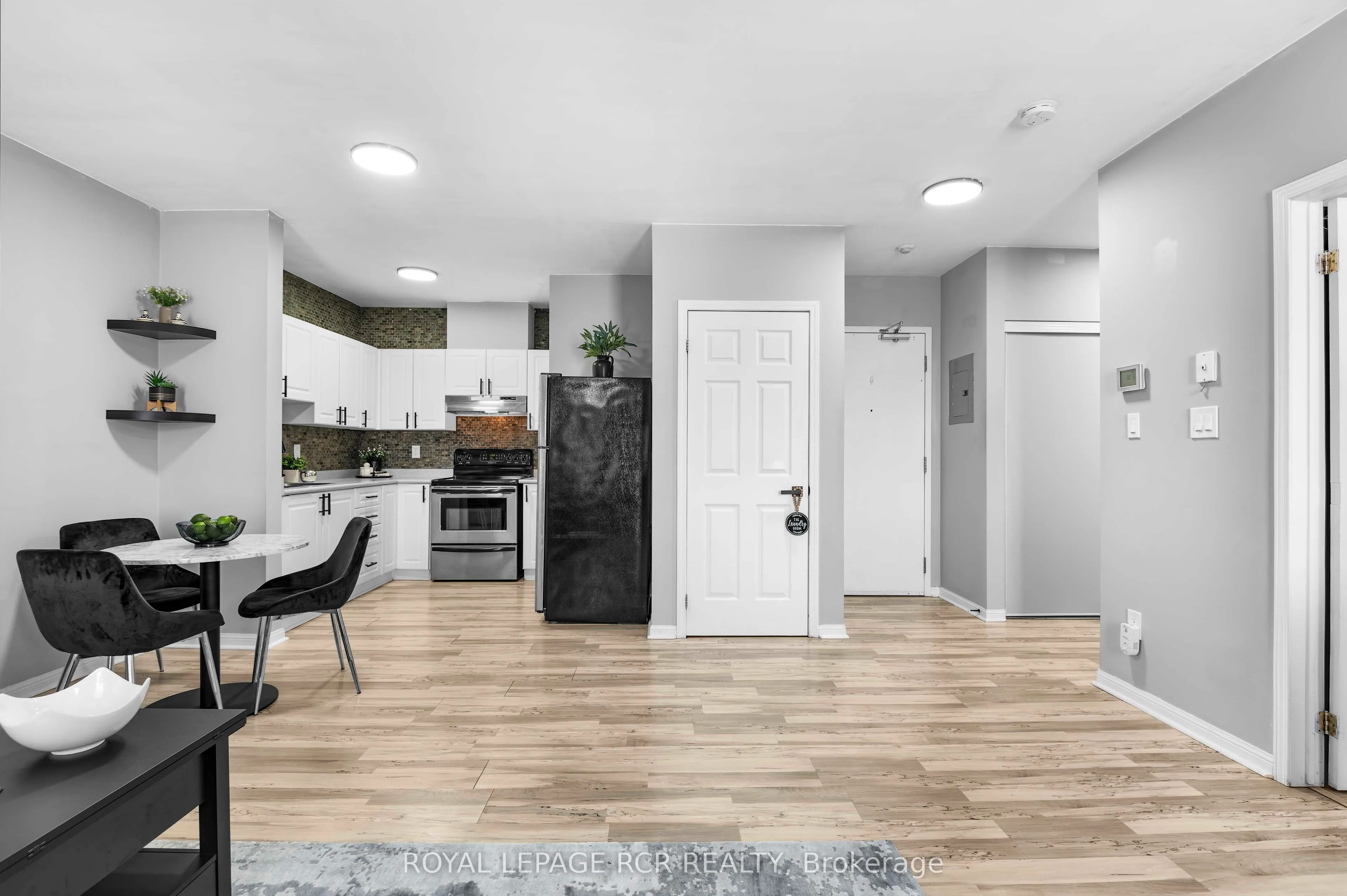 70 First Street #202