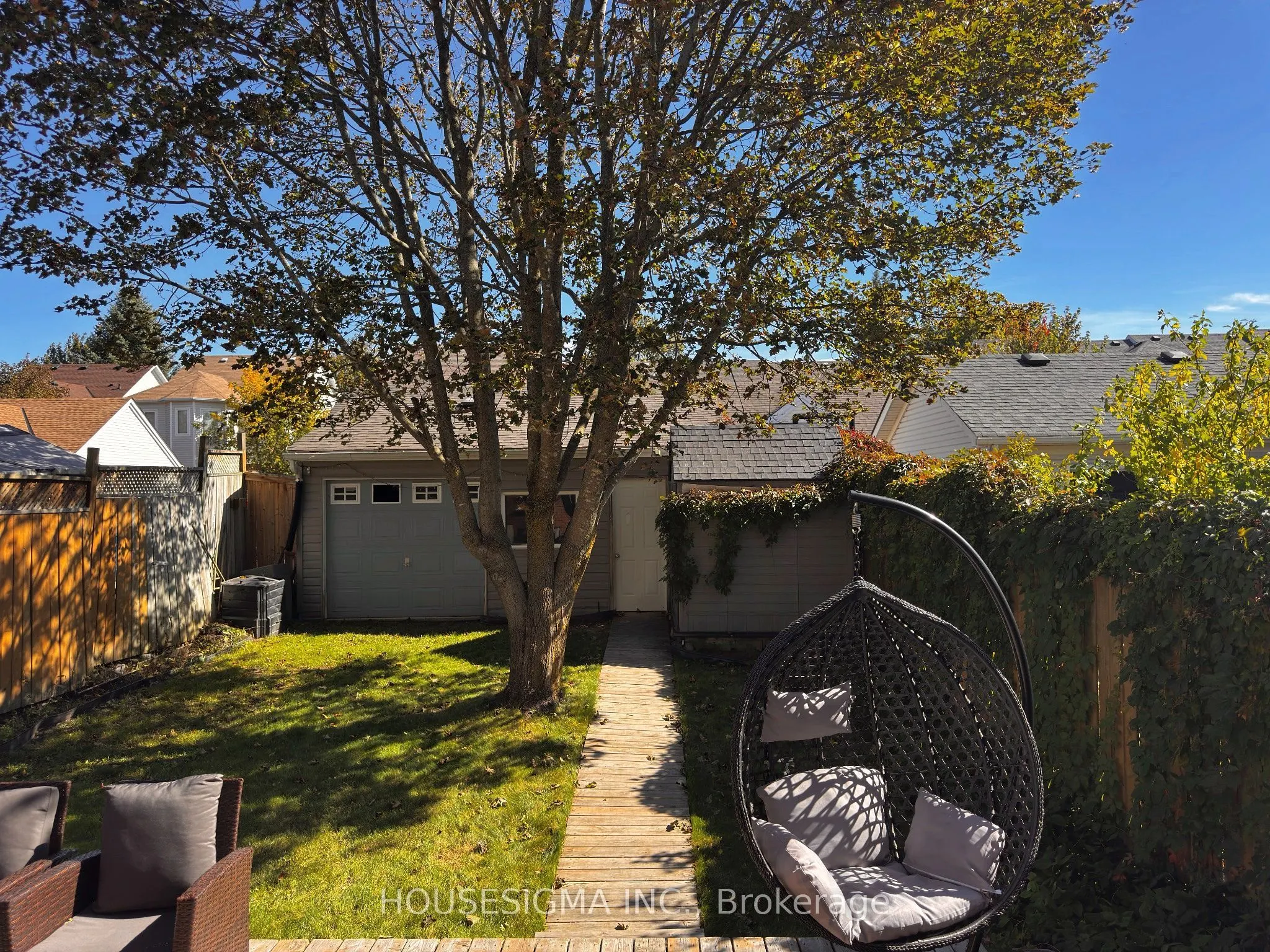 308 Fern Street