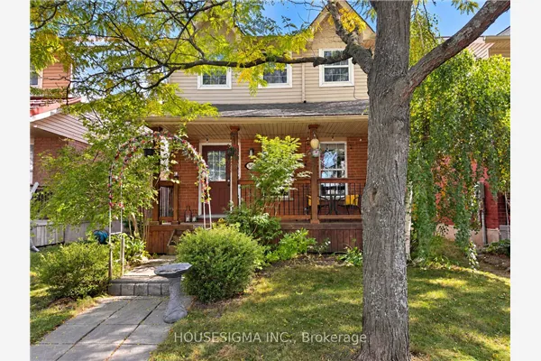 308 Fern Street