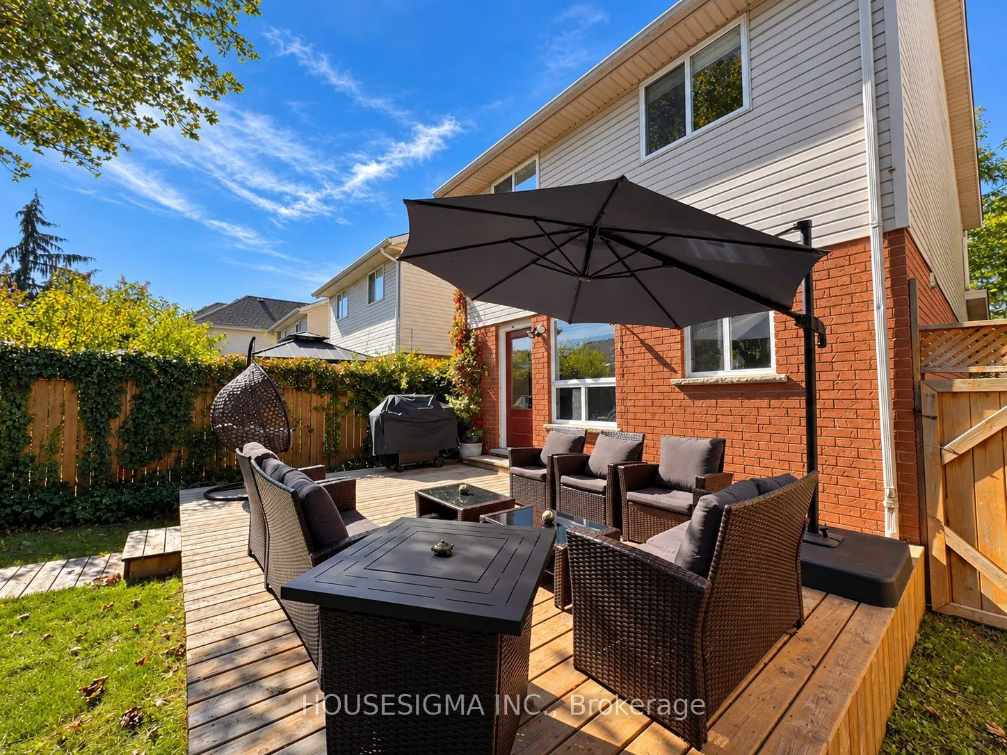 308 Fern Street