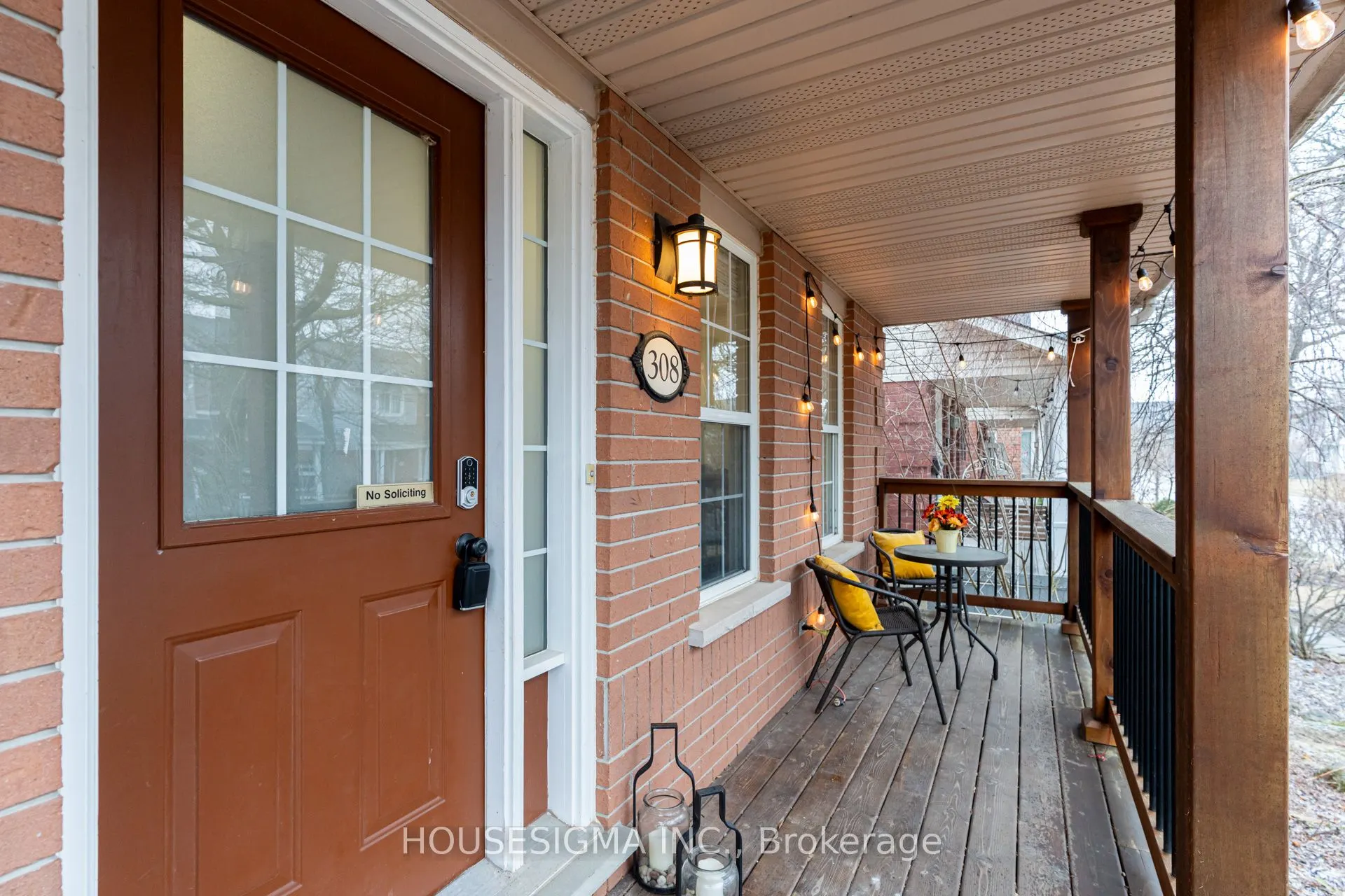 308 Fern Street