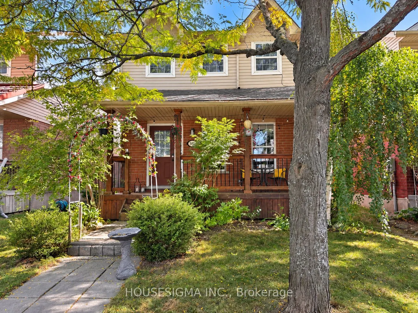 308 Fern Street