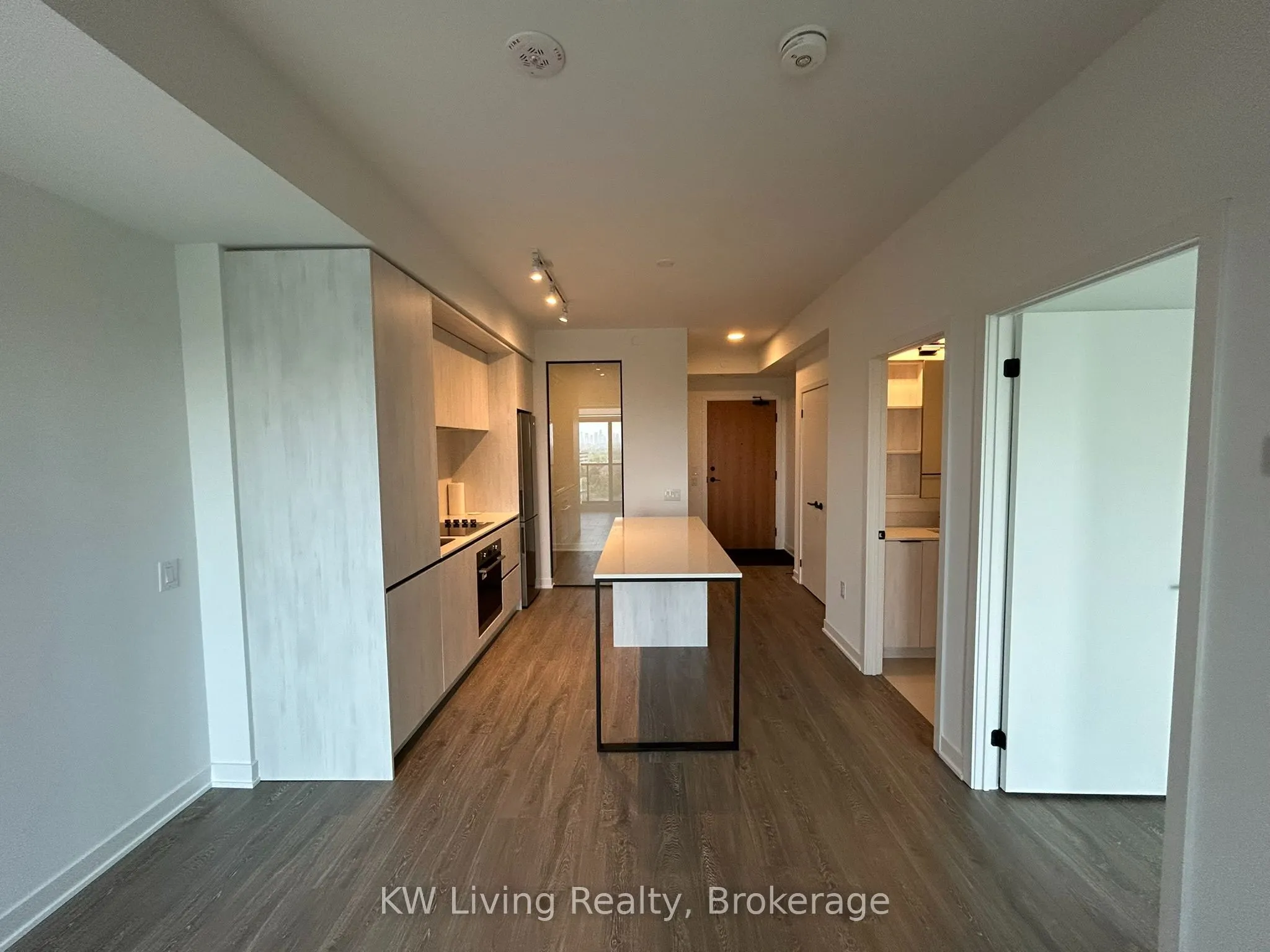 2495 Eglinton Avenue W #603