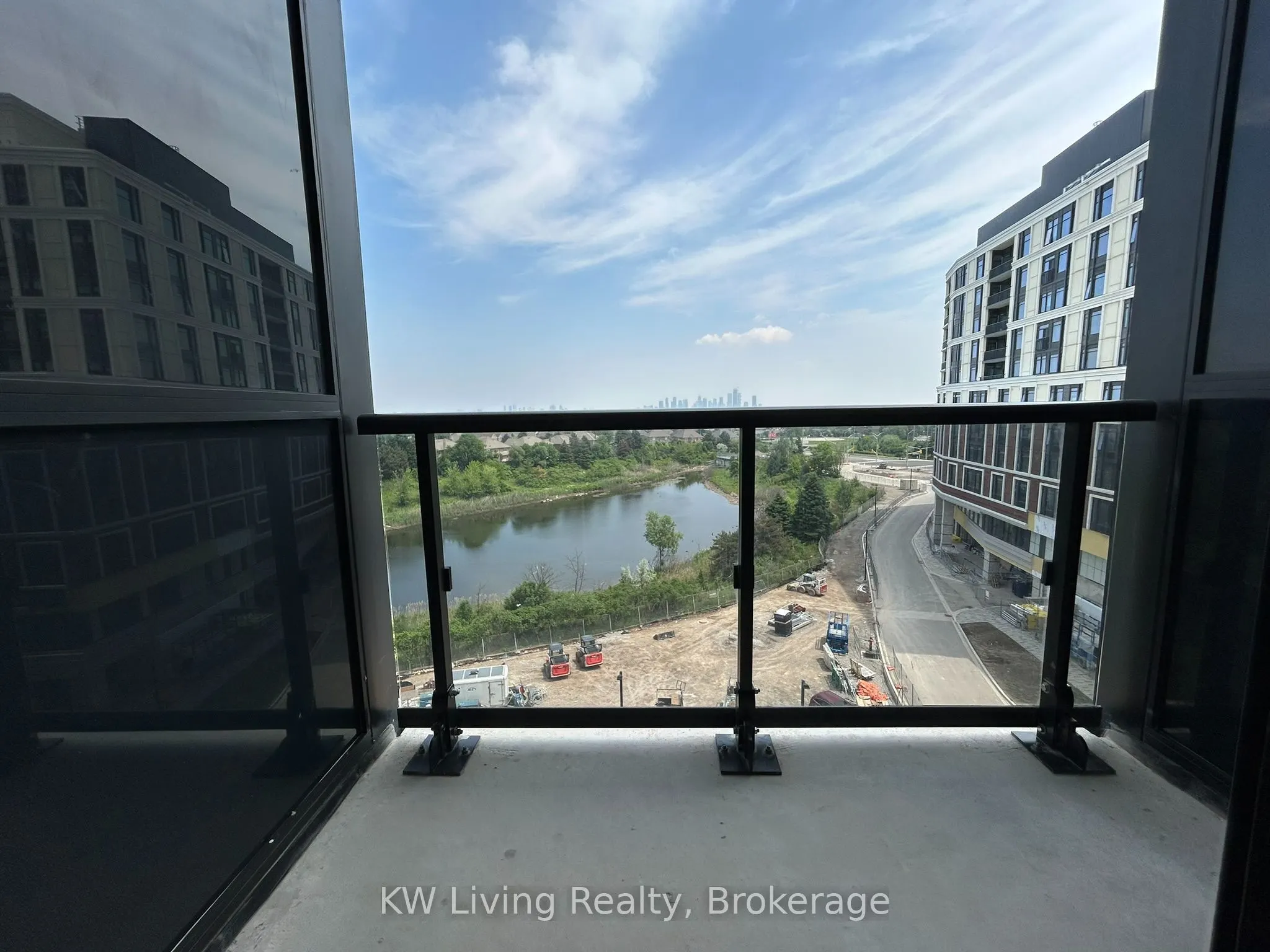 2495 Eglinton Avenue W #603