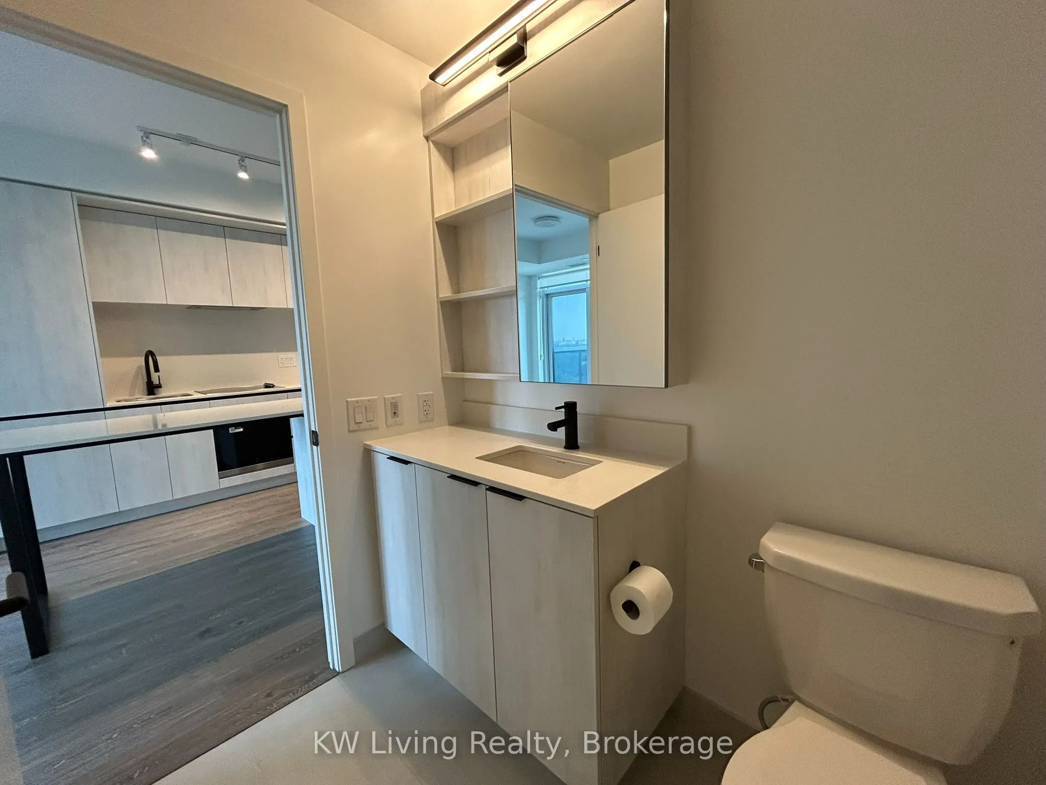 2495 Eglinton Avenue W #603