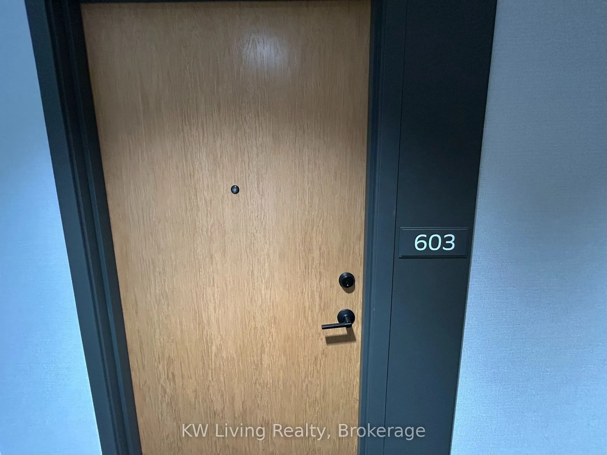 2495 Eglinton Avenue W #603