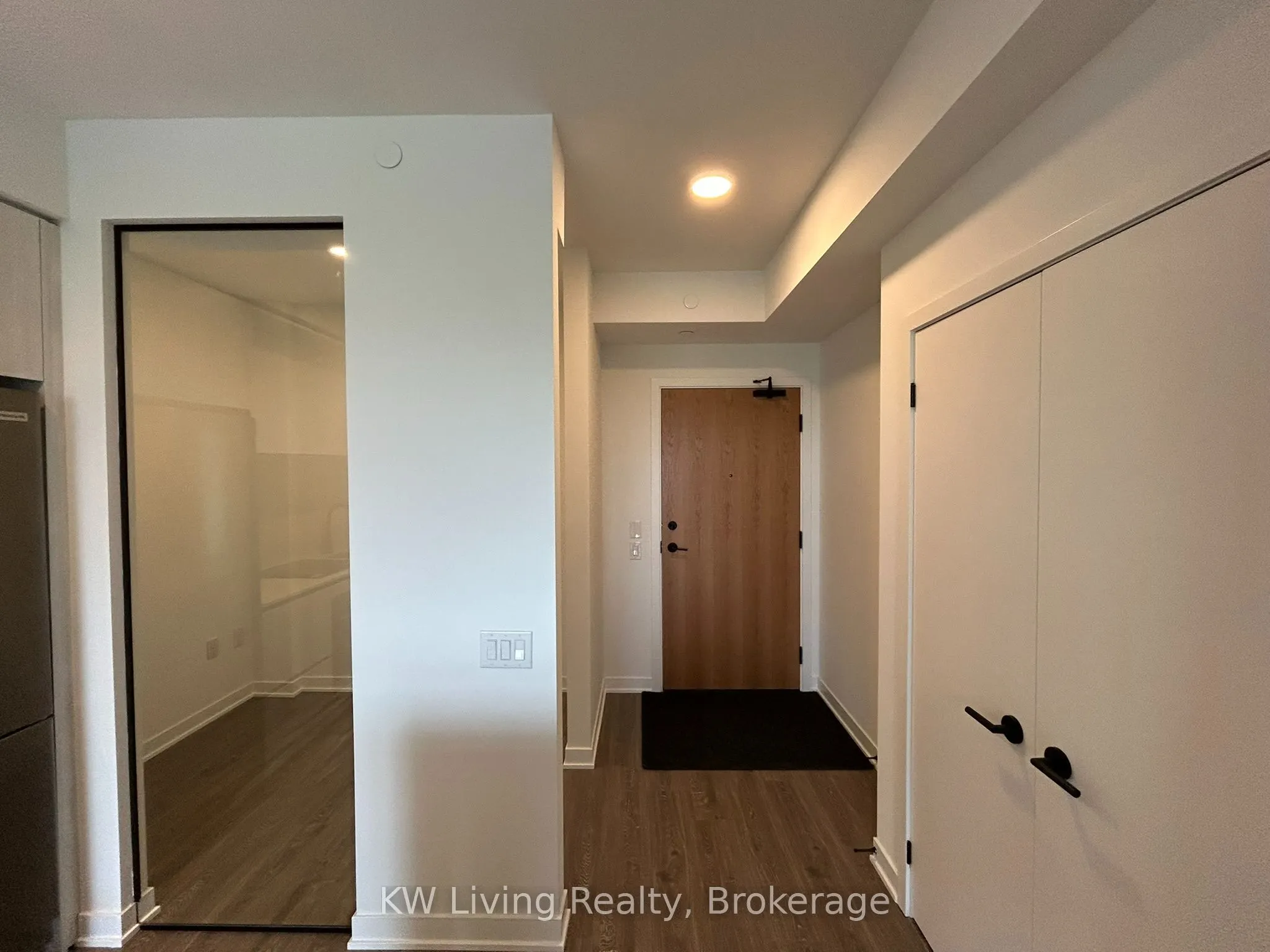 2495 Eglinton Avenue W #603