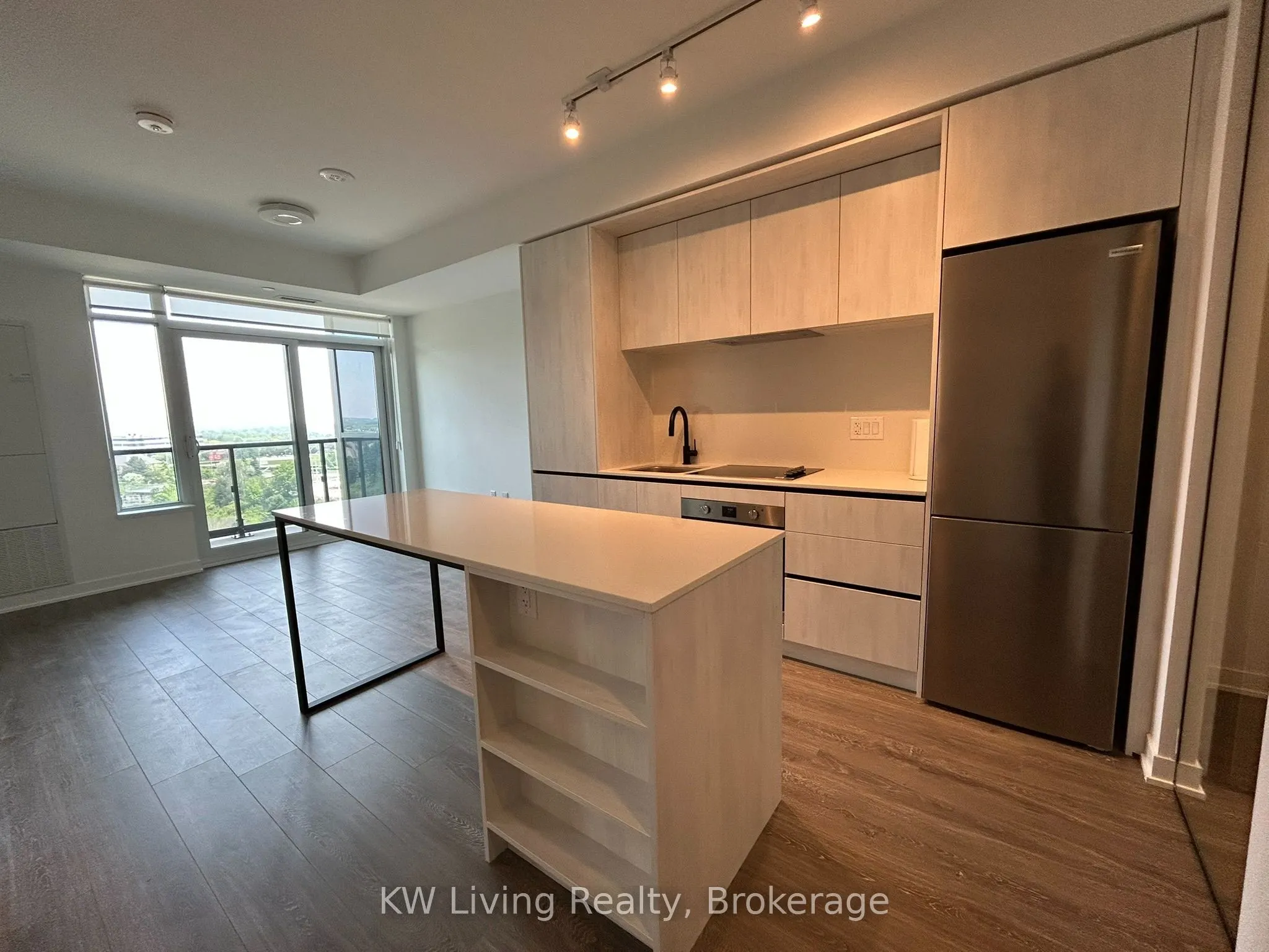 2495 Eglinton Avenue W #603