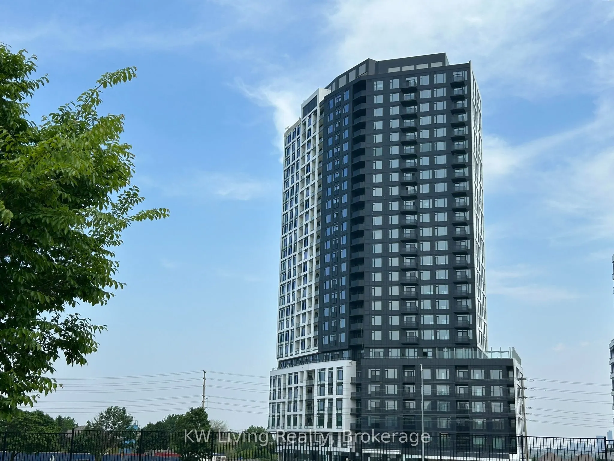 2495 Eglinton Avenue W #603