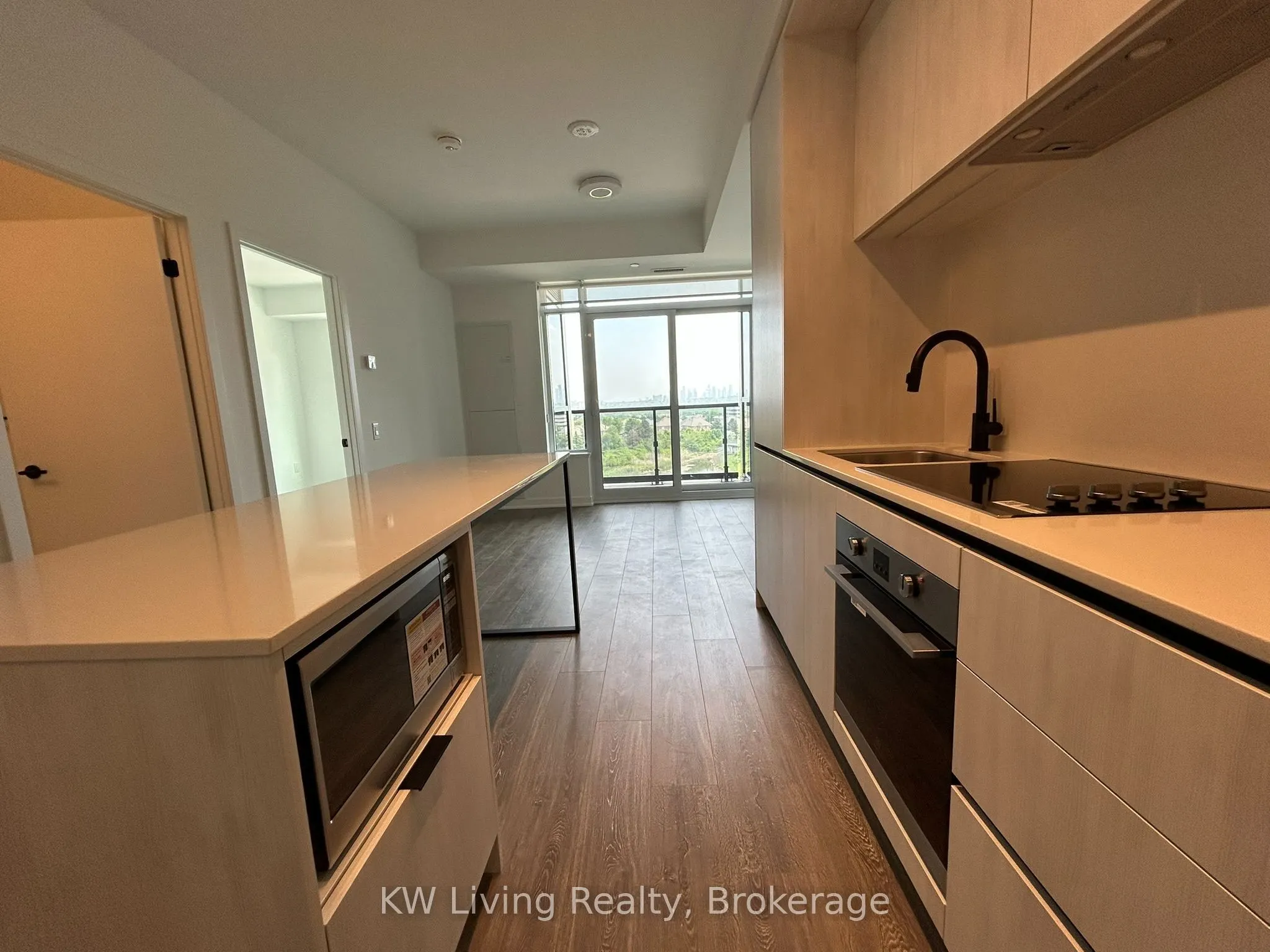 2495 Eglinton Avenue W #603
