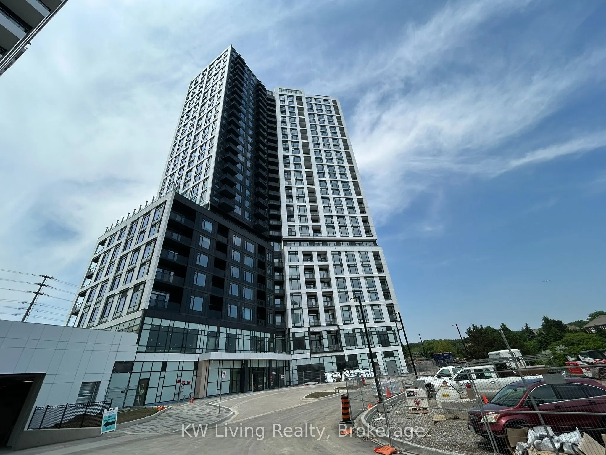 2495 Eglinton Avenue W #603