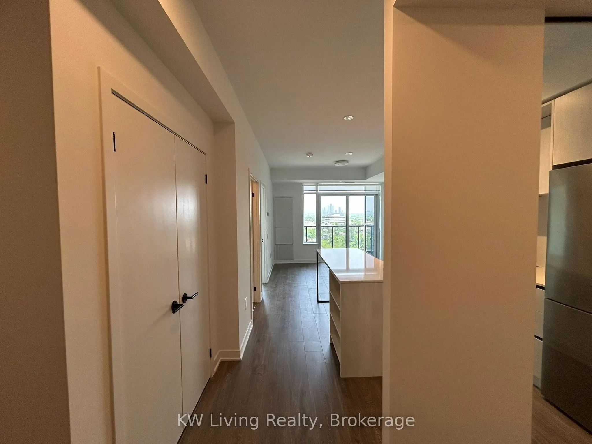 2495 Eglinton Avenue W #603