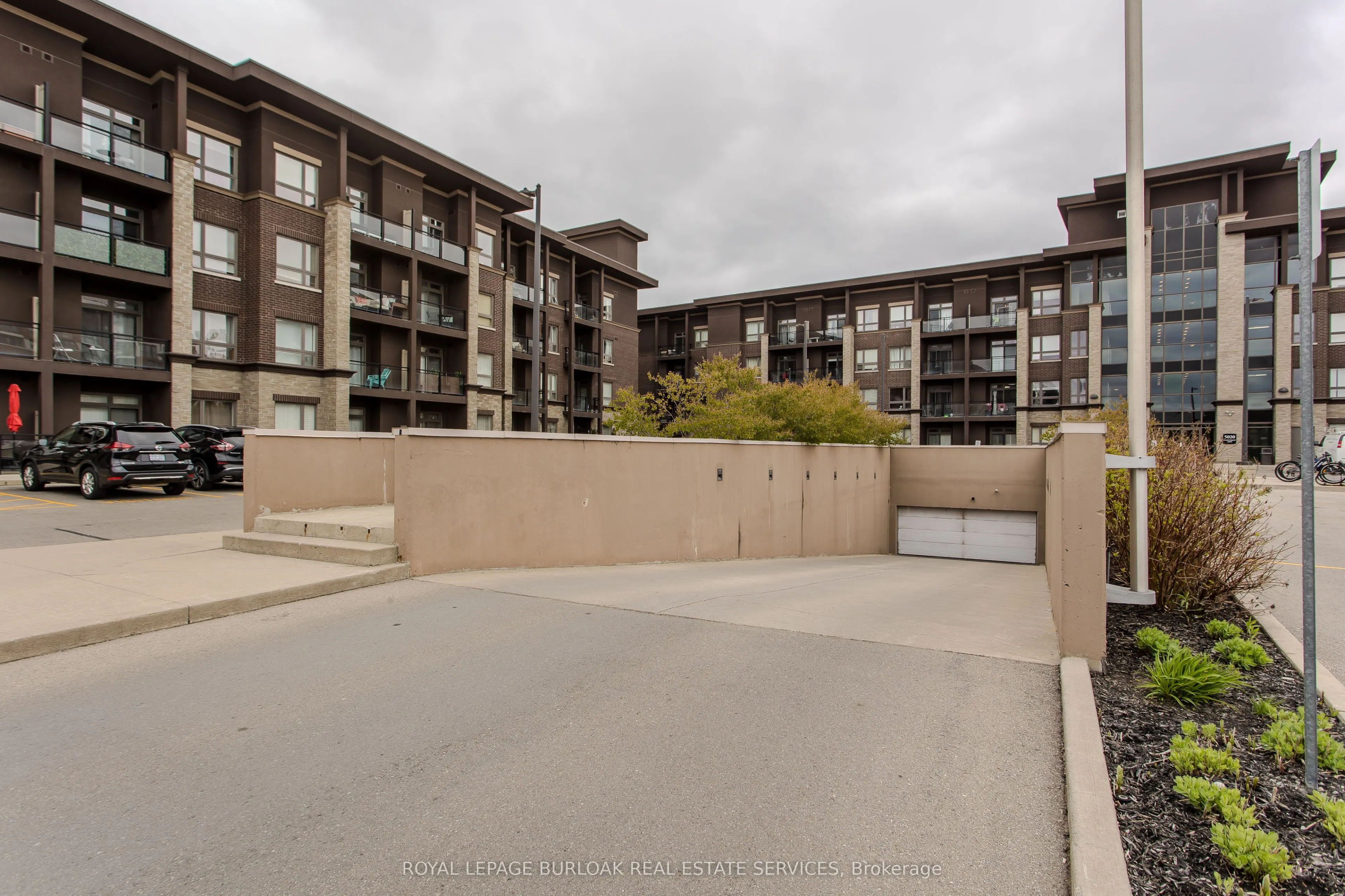 5010 Corporate Drive #307