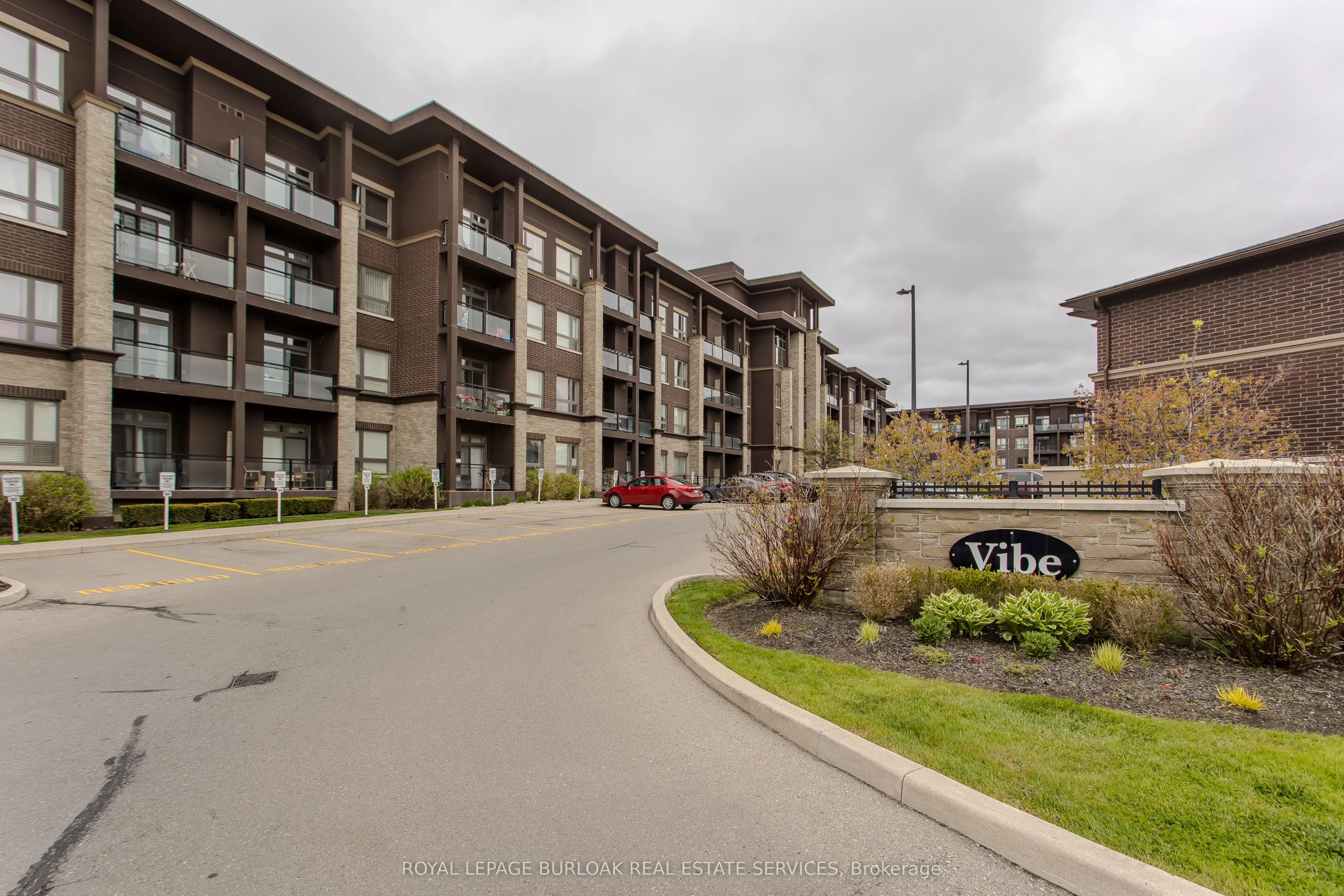 5010 Corporate Drive #307
