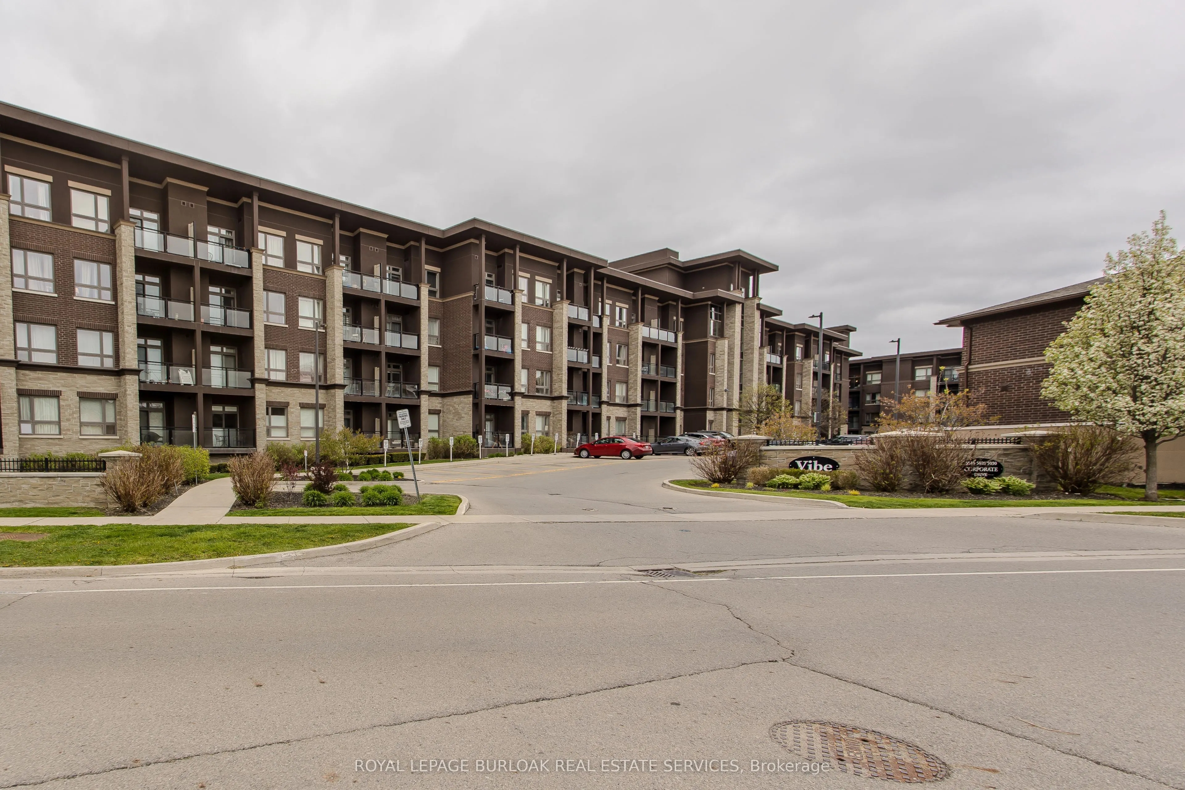 5010 Corporate Drive #307