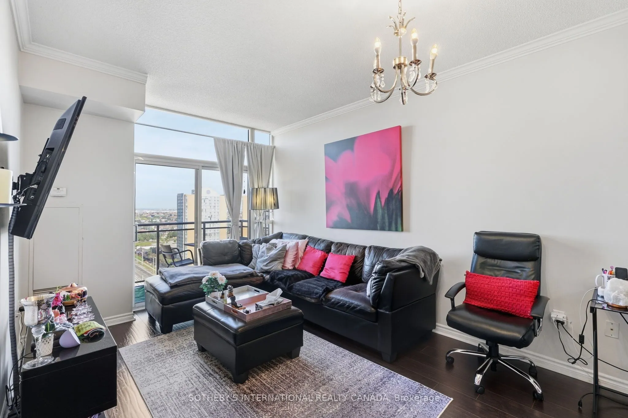 55 Strathaven Drive #2112