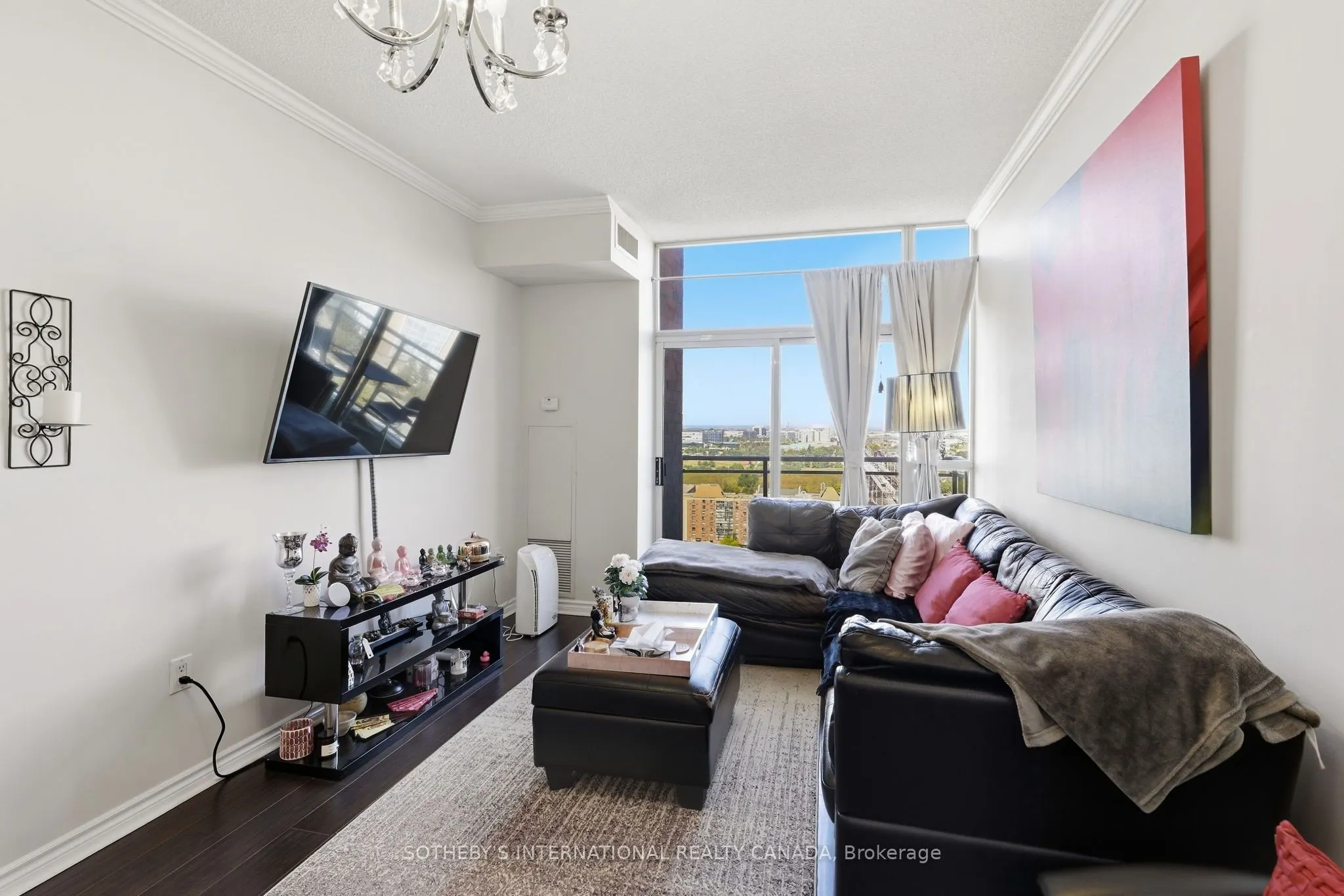 55 Strathaven Drive #2112