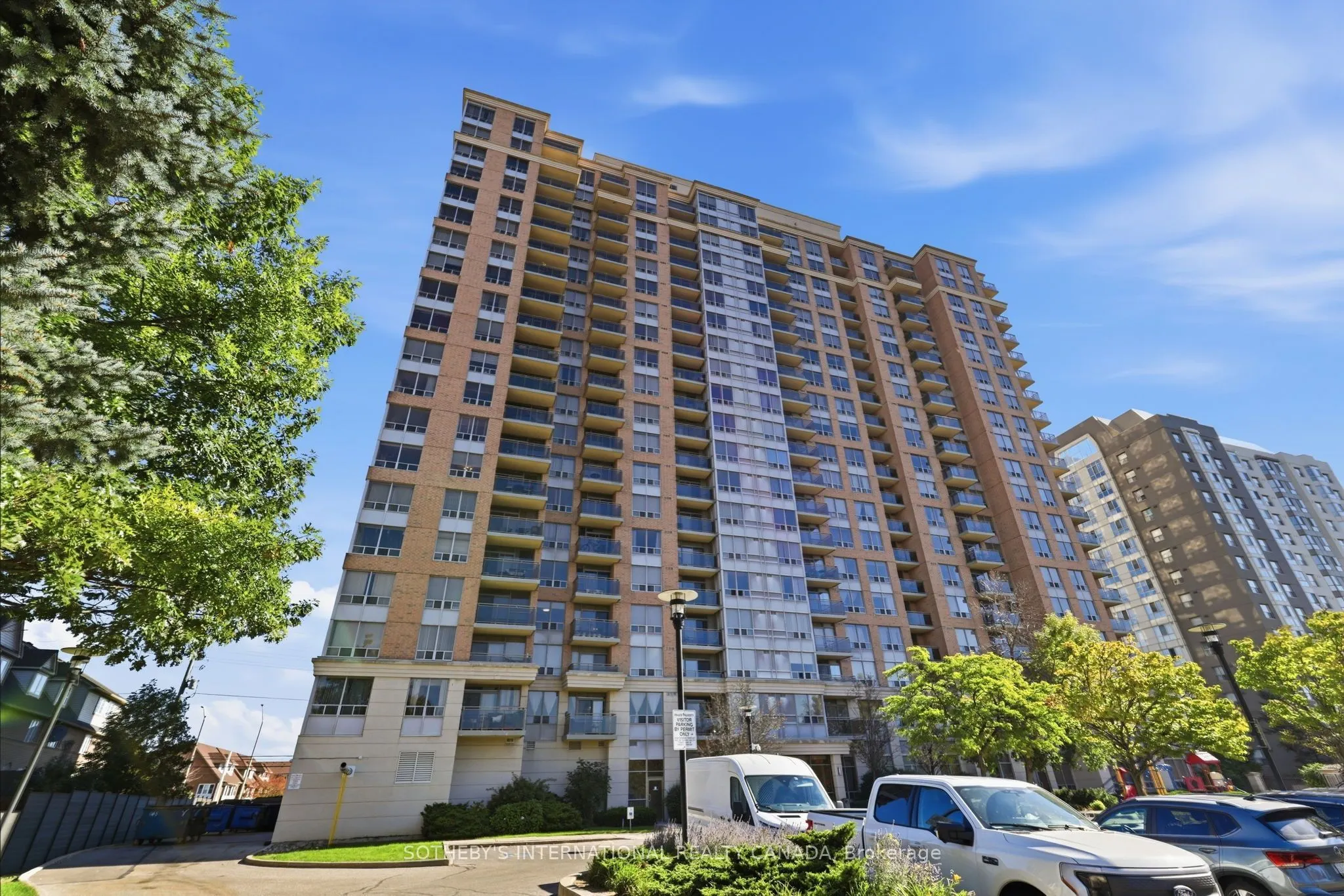 55 Strathaven Drive #2112
