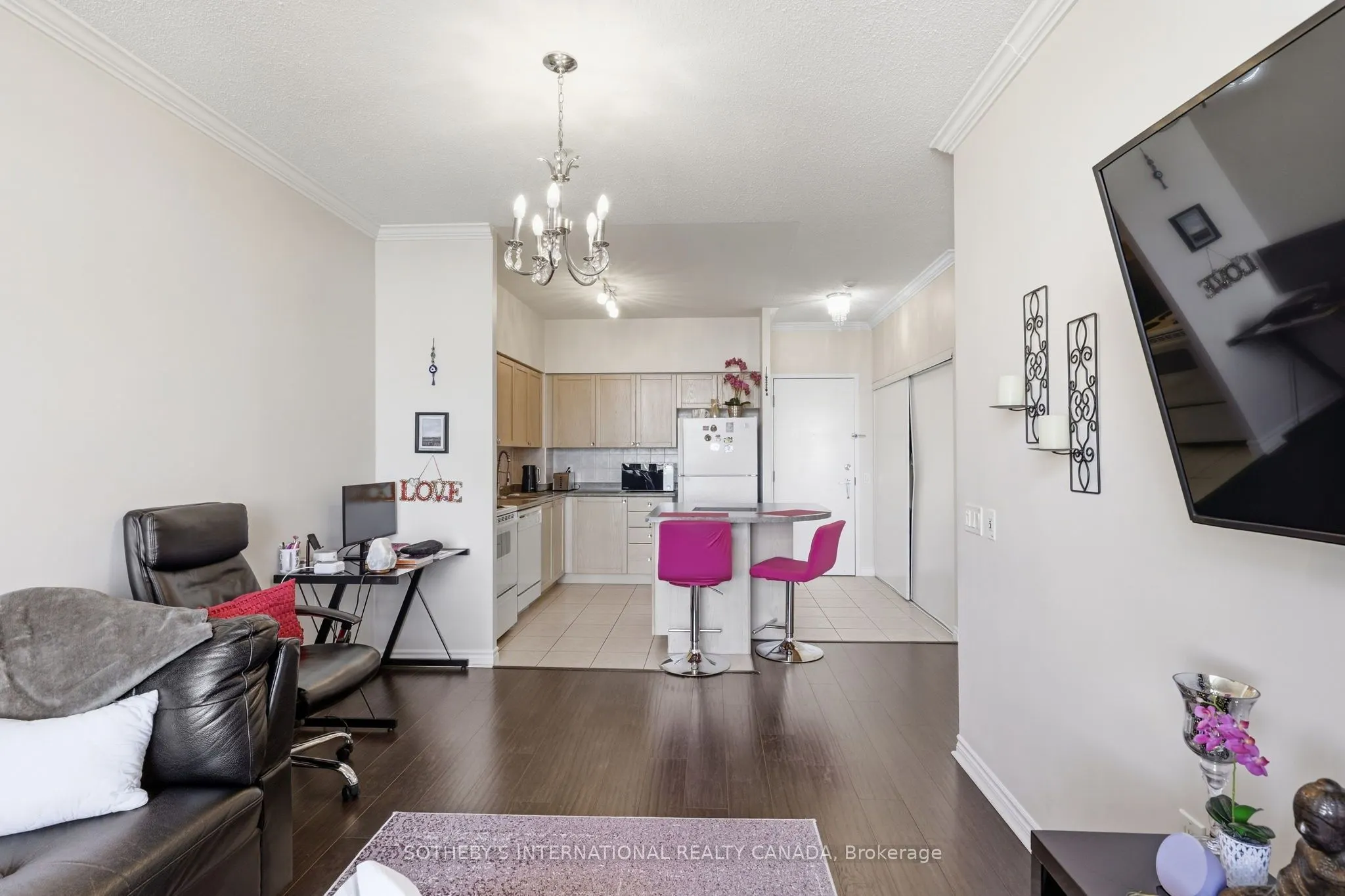 55 Strathaven Drive #2112