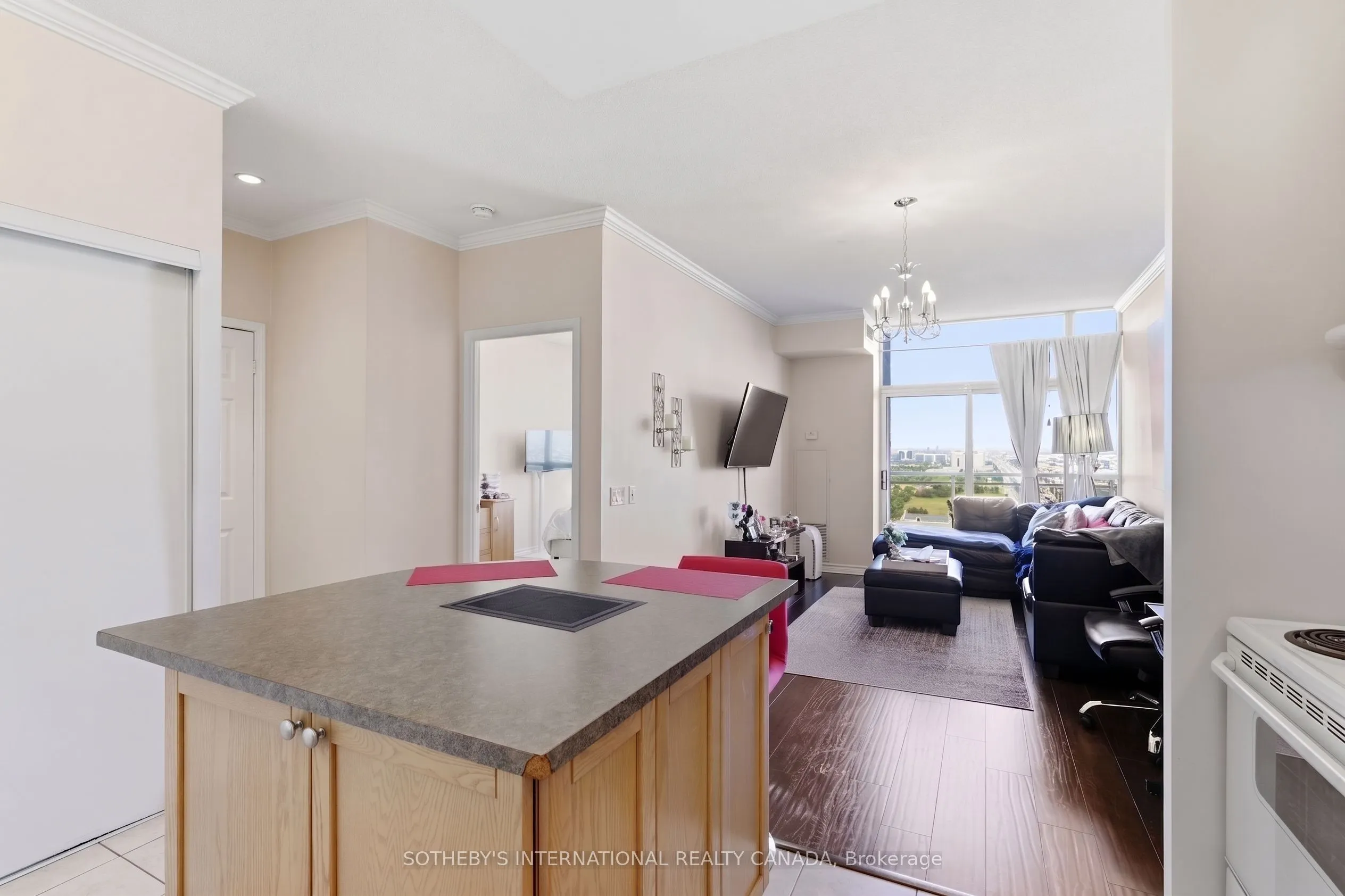 55 Strathaven Drive #2112