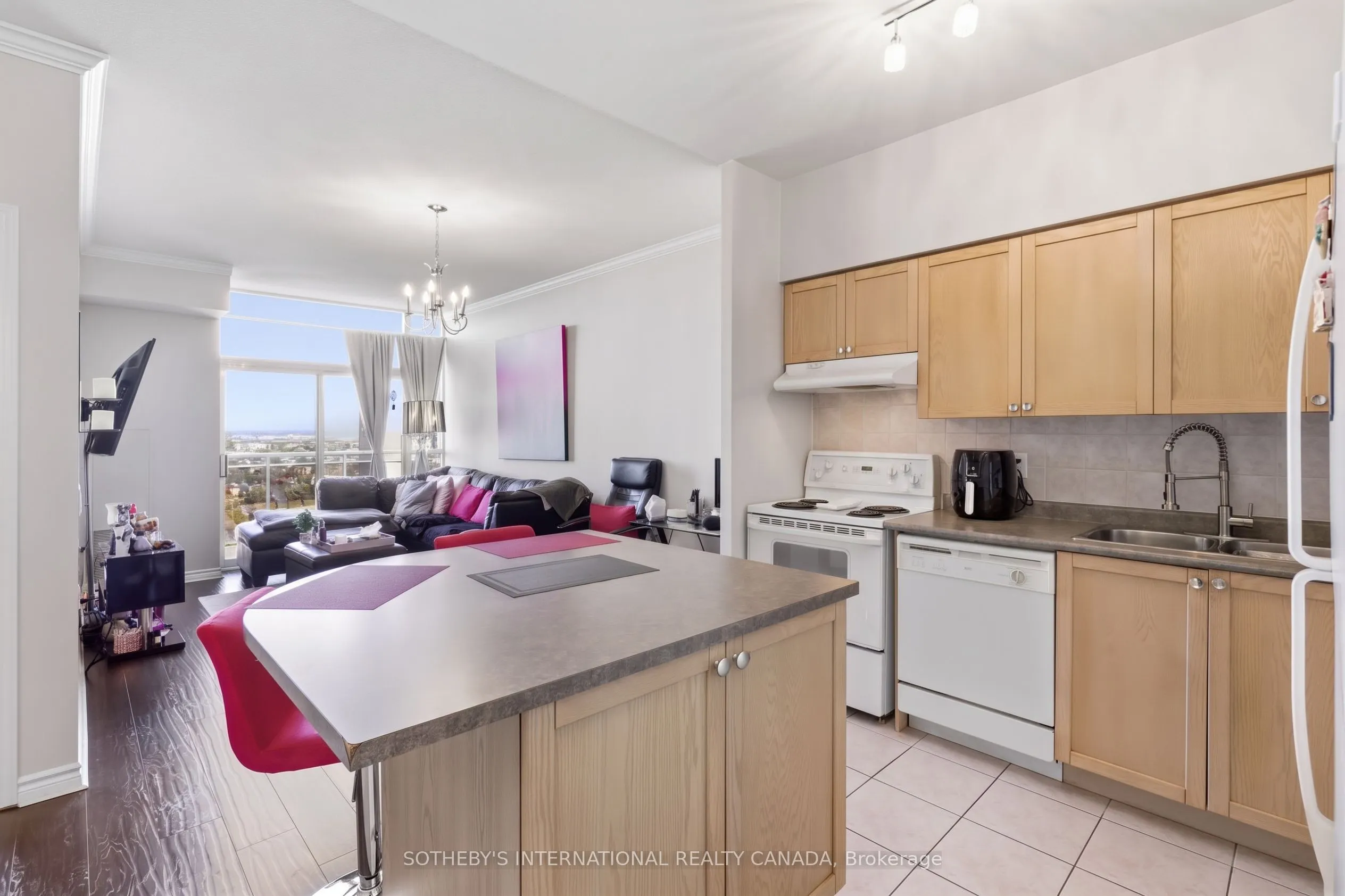 55 Strathaven Drive #2112