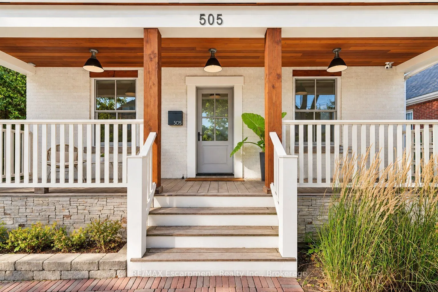 505 Burlington Avenue