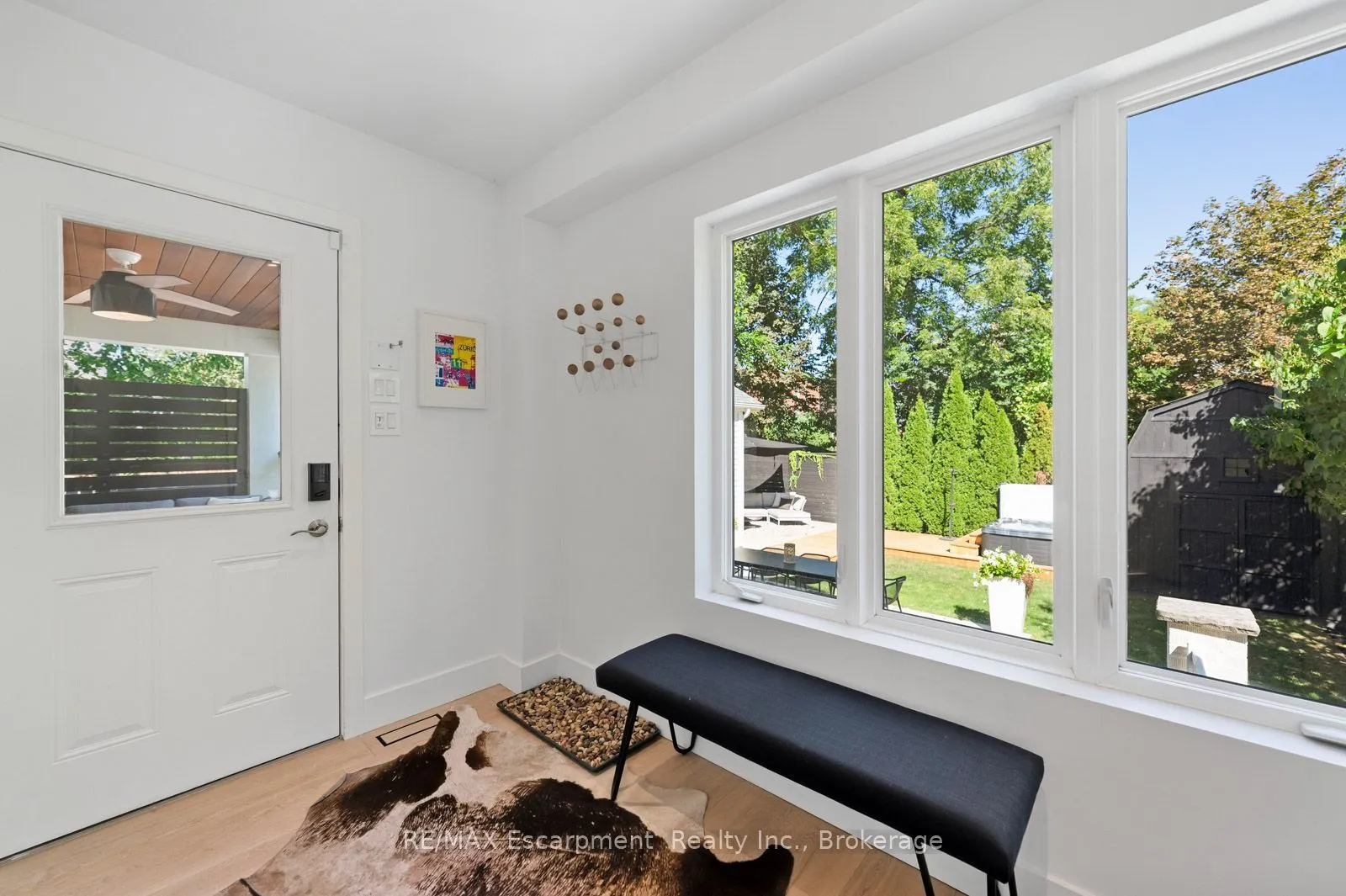 505 Burlington Avenue