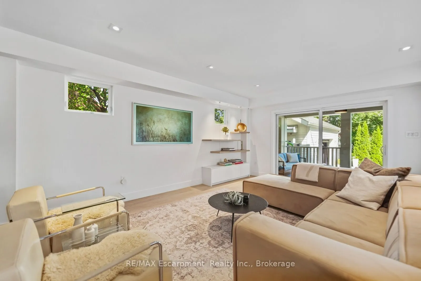 505 Burlington Avenue