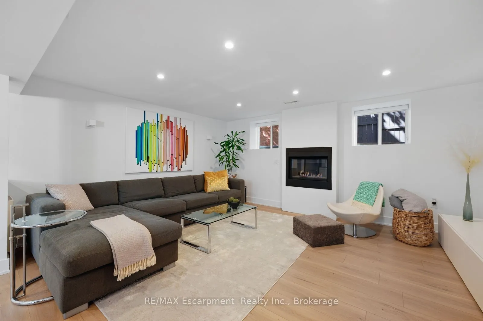 505 Burlington Avenue