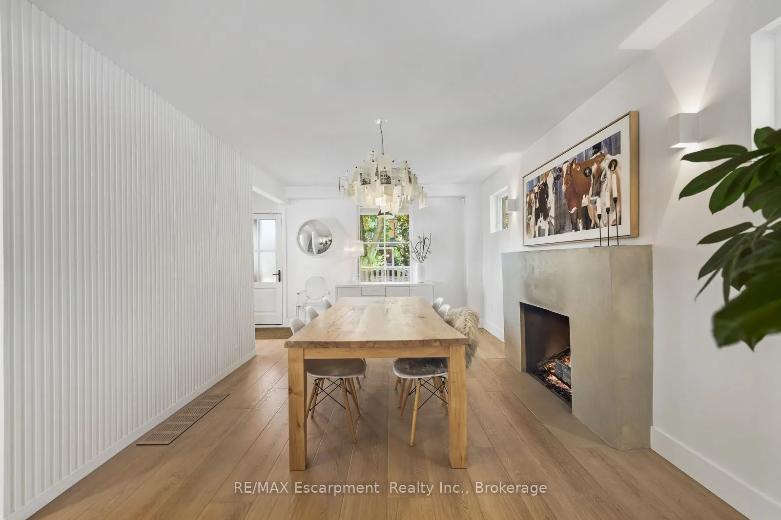 505 Burlington Avenue