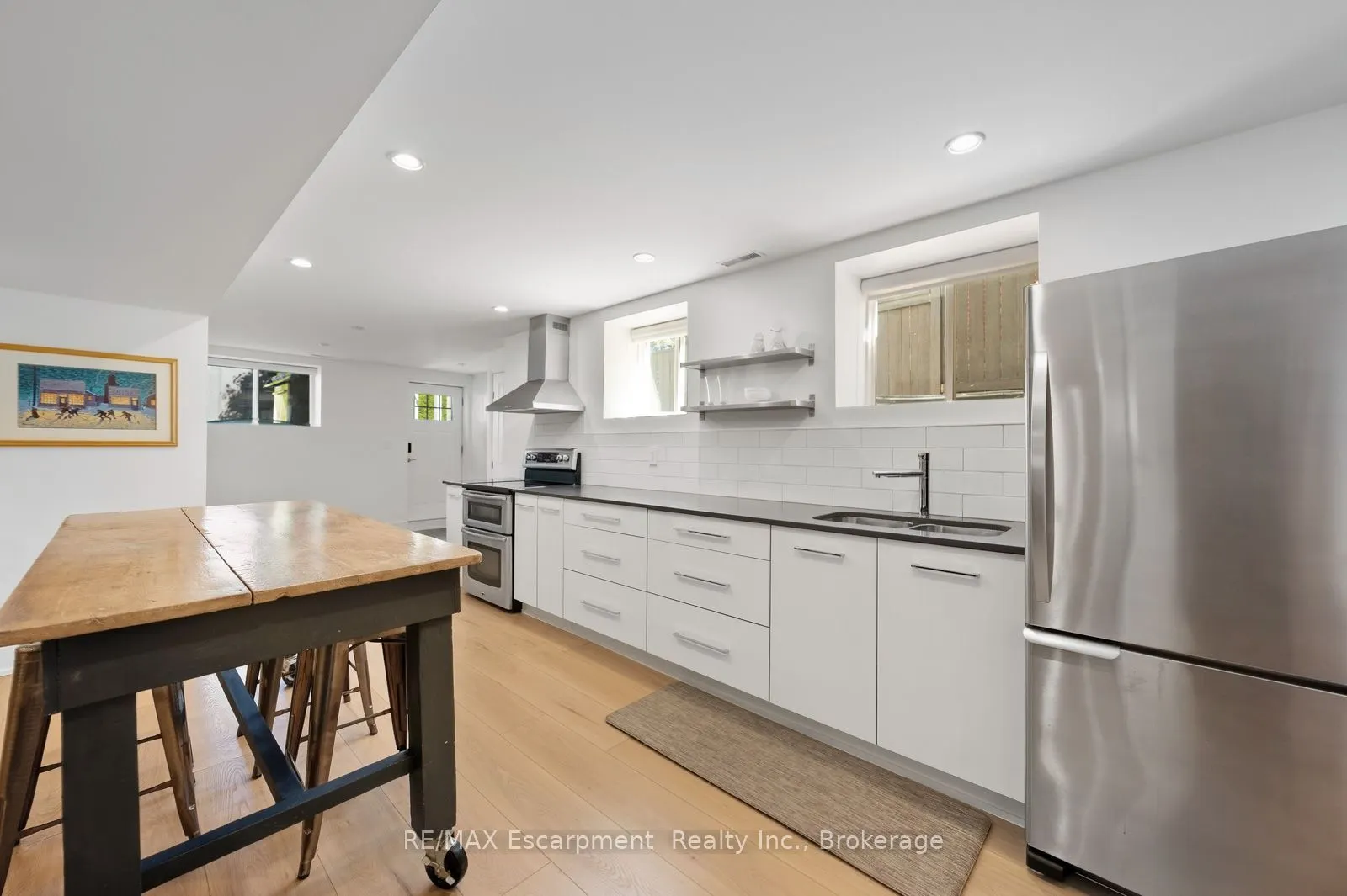 505 Burlington Avenue