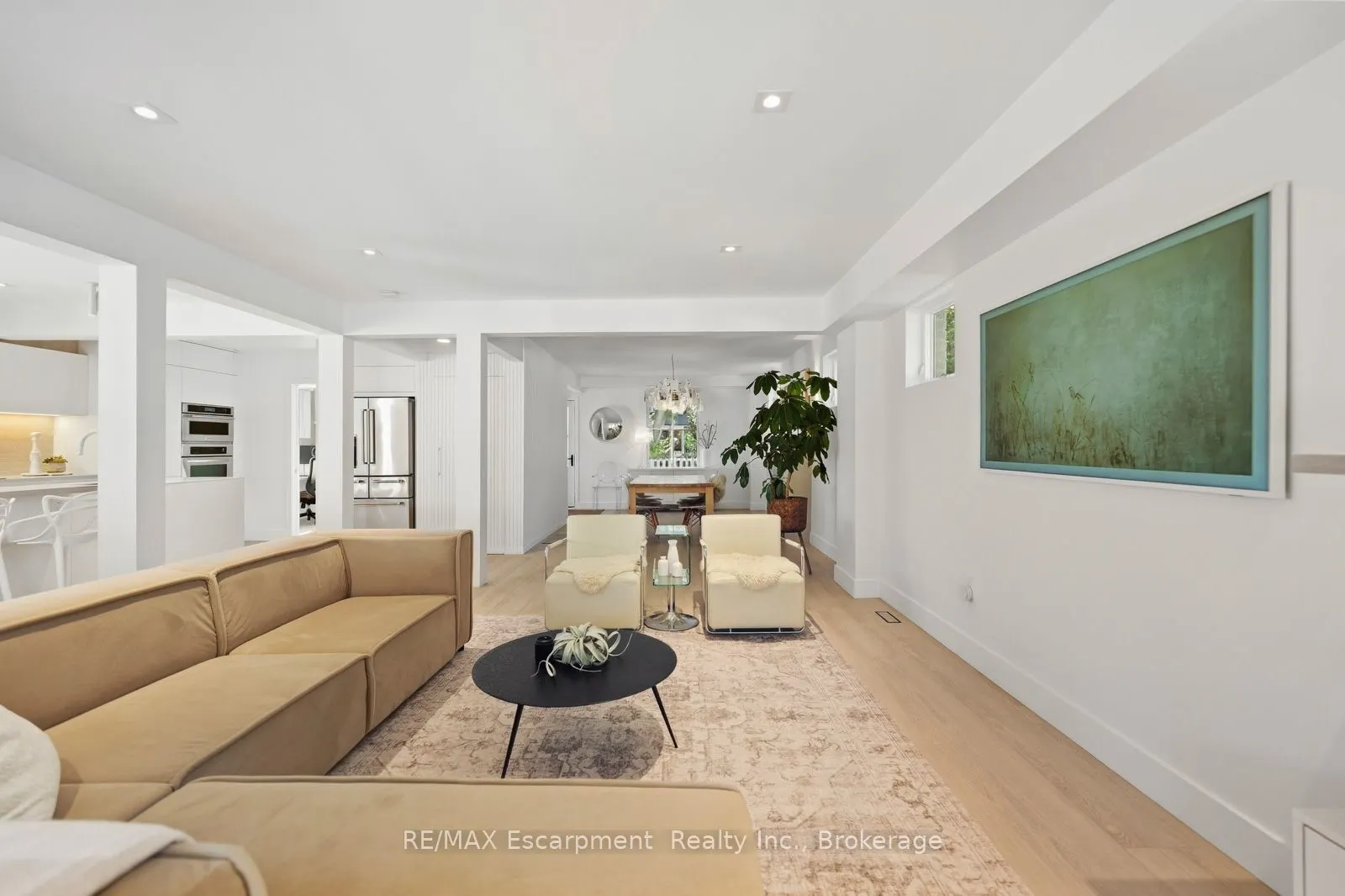 505 Burlington Avenue
