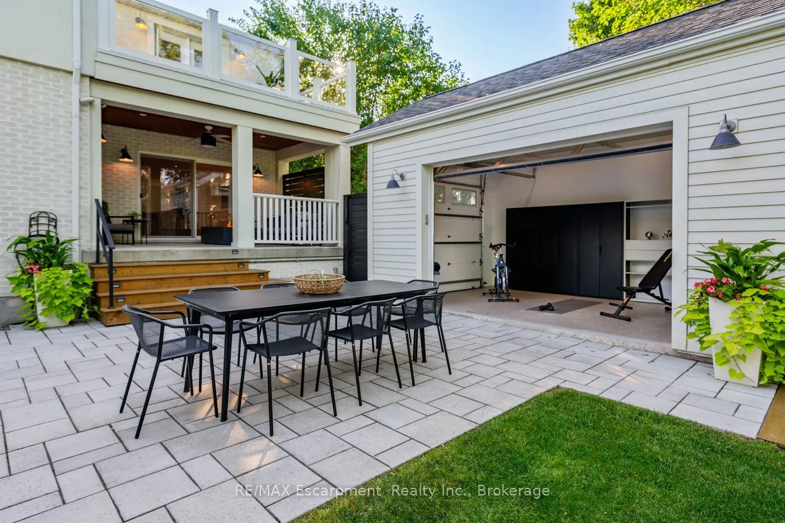 505 Burlington Avenue