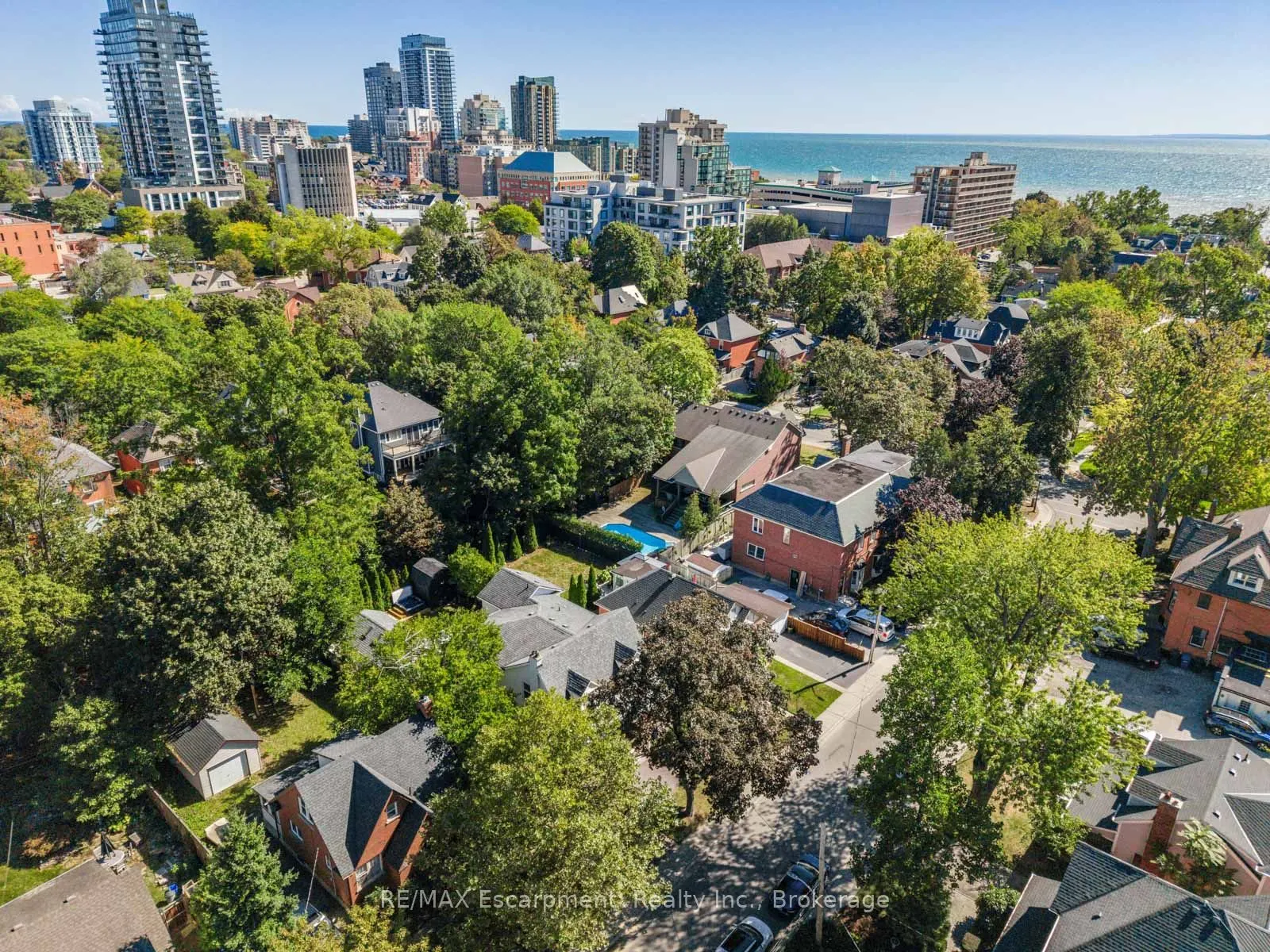 505 Burlington Avenue