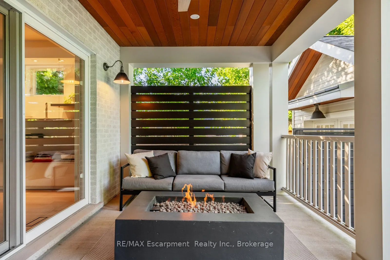 505 Burlington Avenue