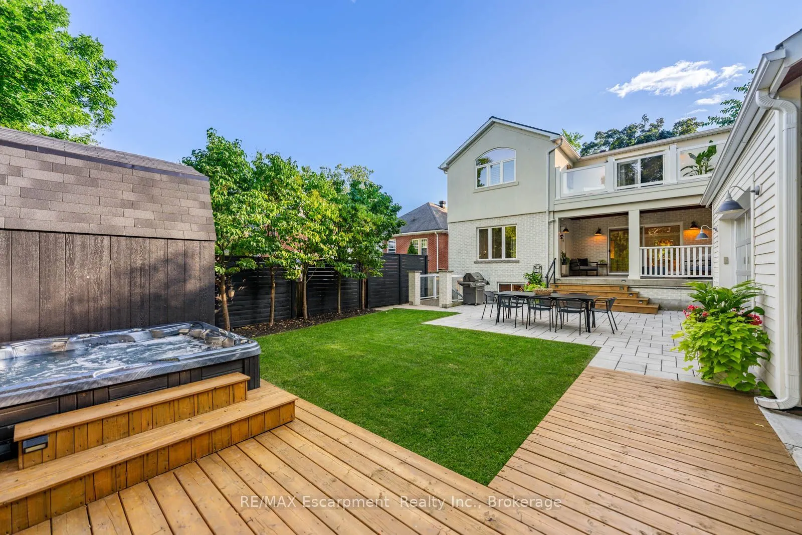 505 Burlington Avenue