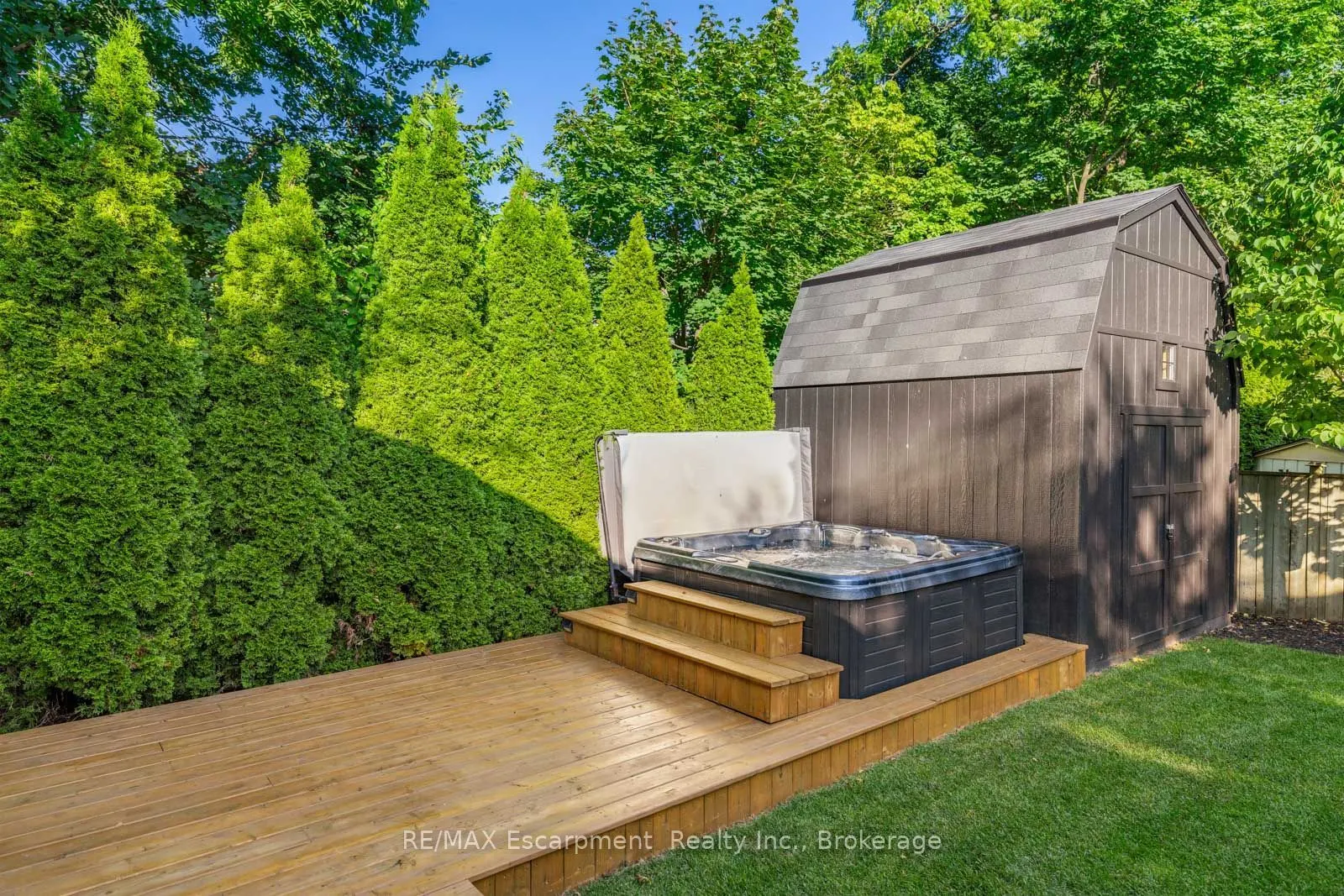 505 Burlington Avenue