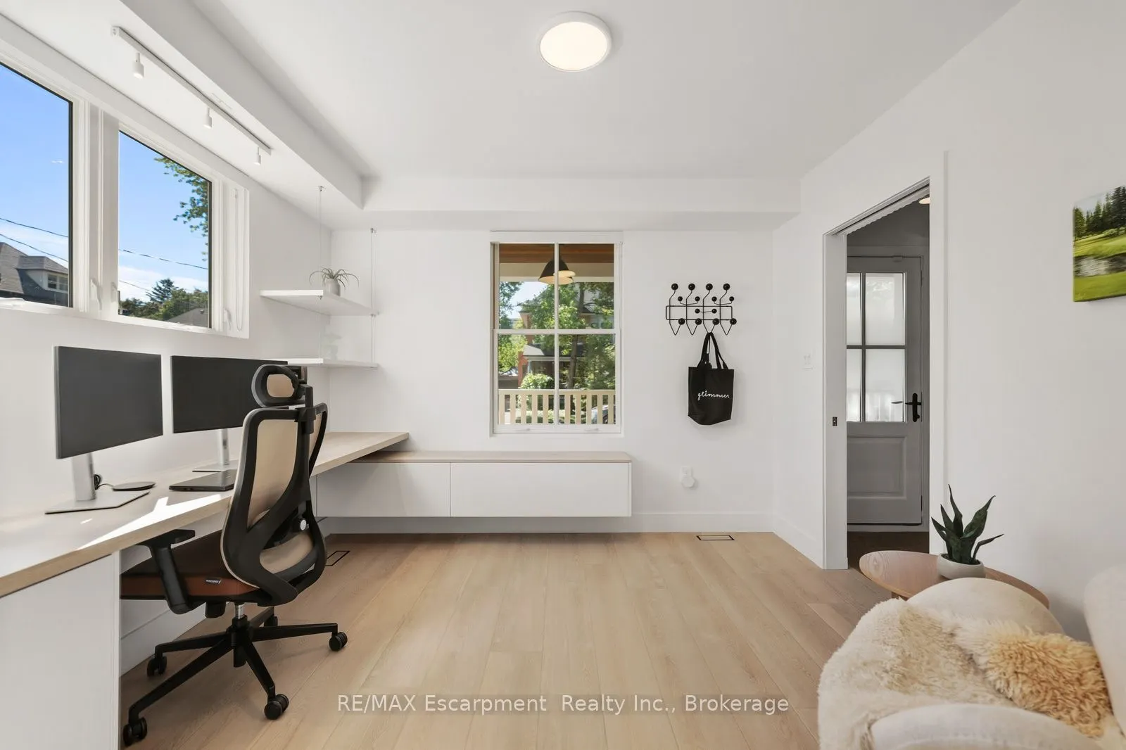 505 Burlington Avenue