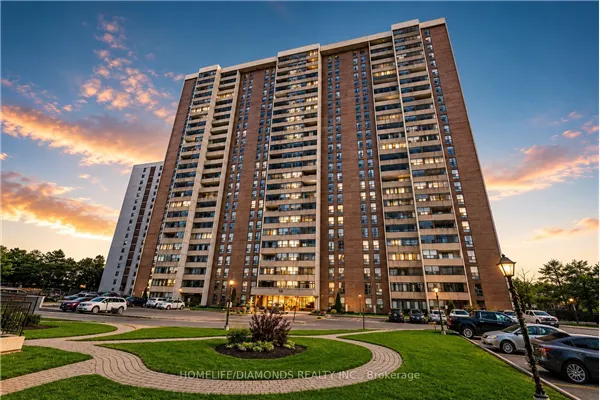18 Knightsbridge Road #1411