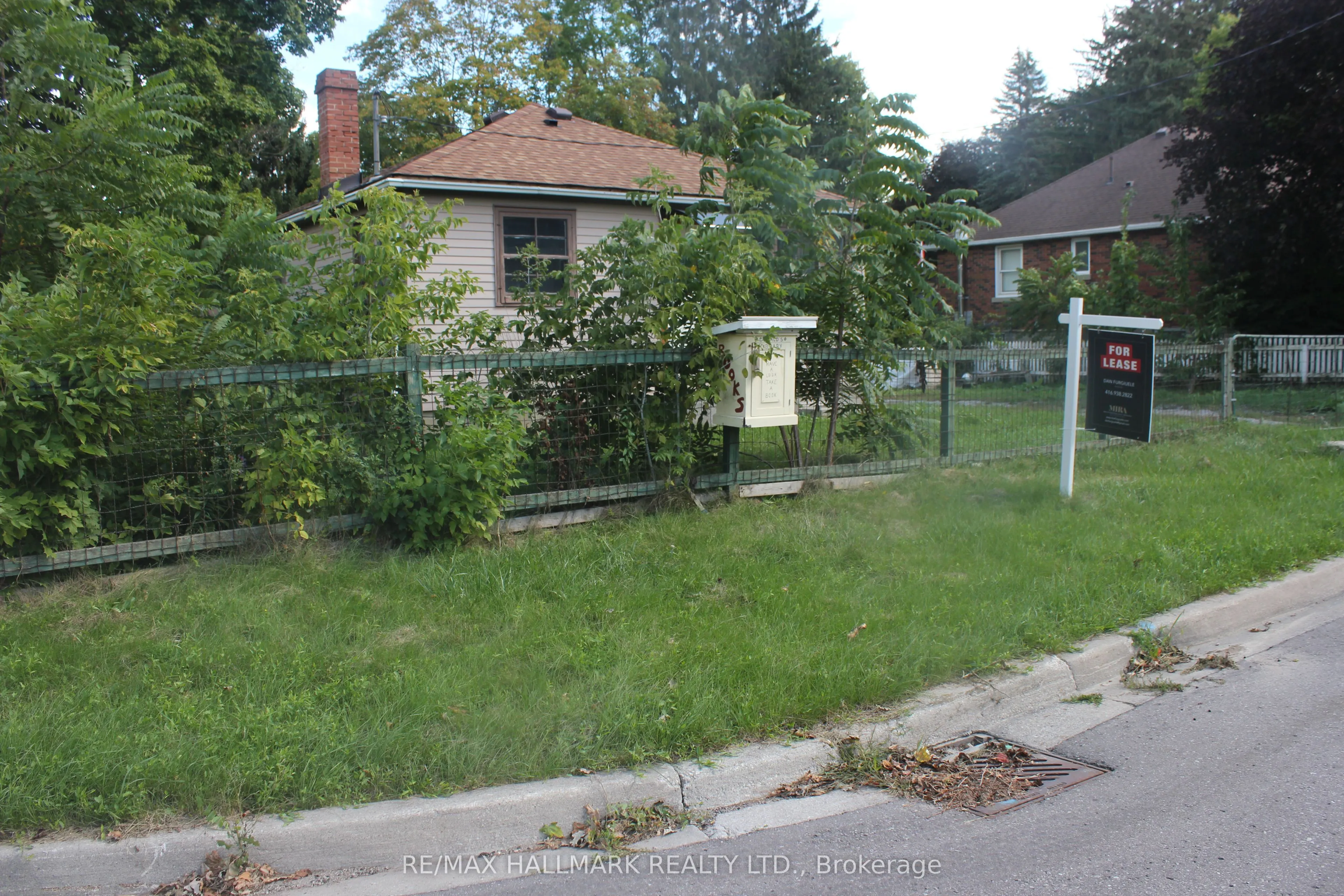 71 John Street