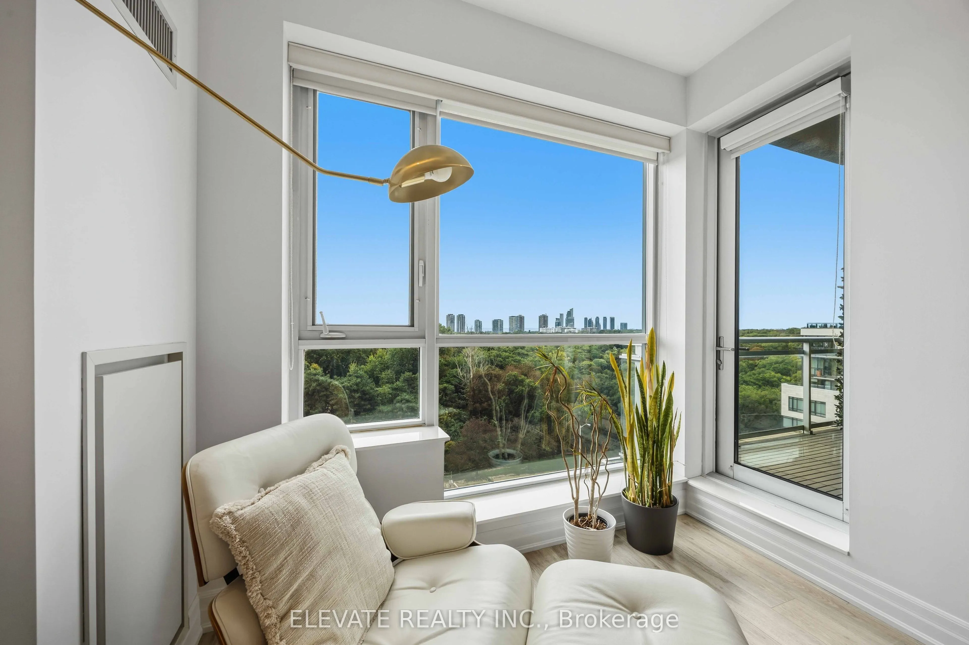 20 Gothic Avenue #711