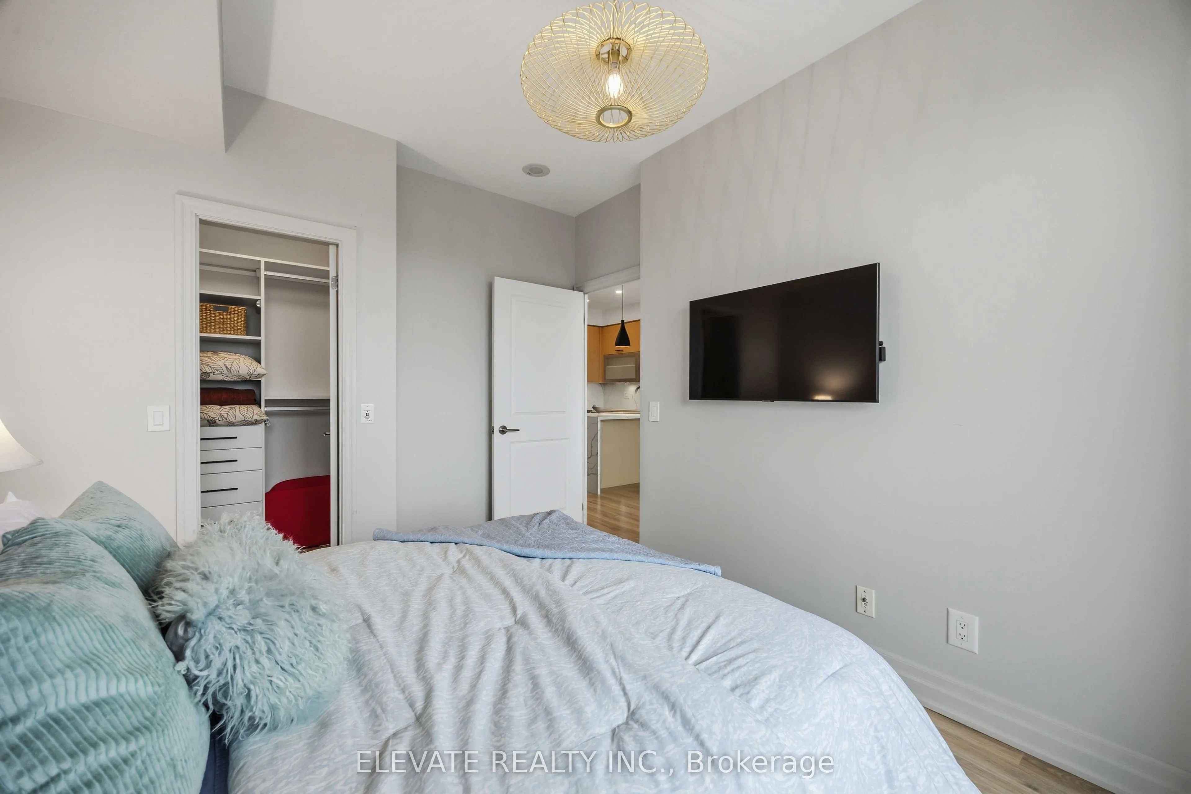 20 Gothic Avenue #711