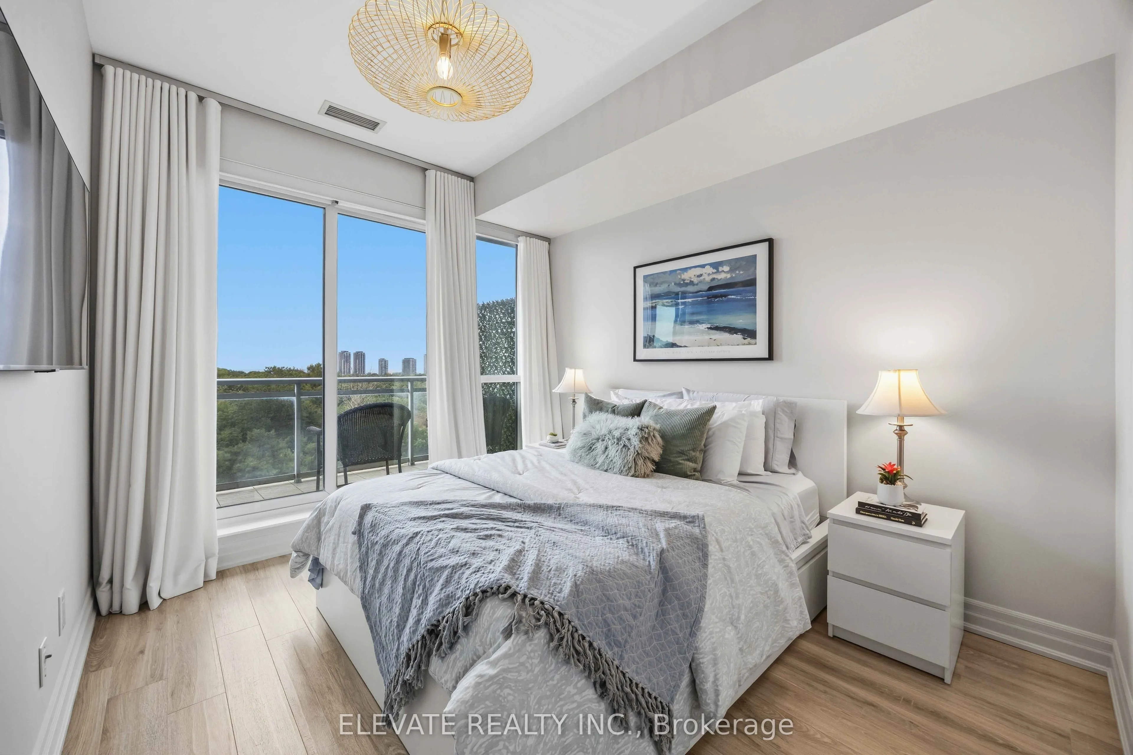 20 Gothic Avenue #711
