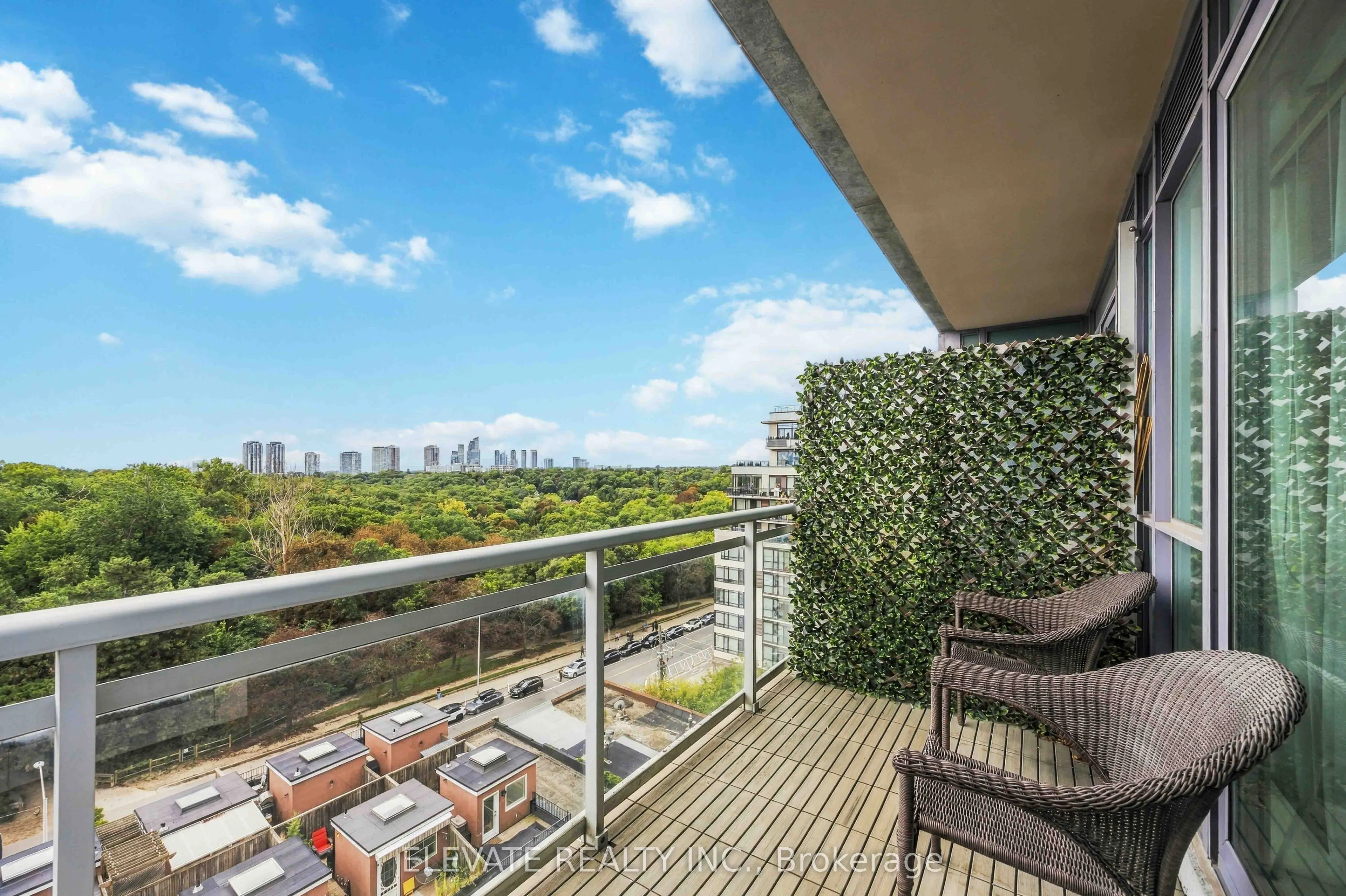 20 Gothic Avenue #711