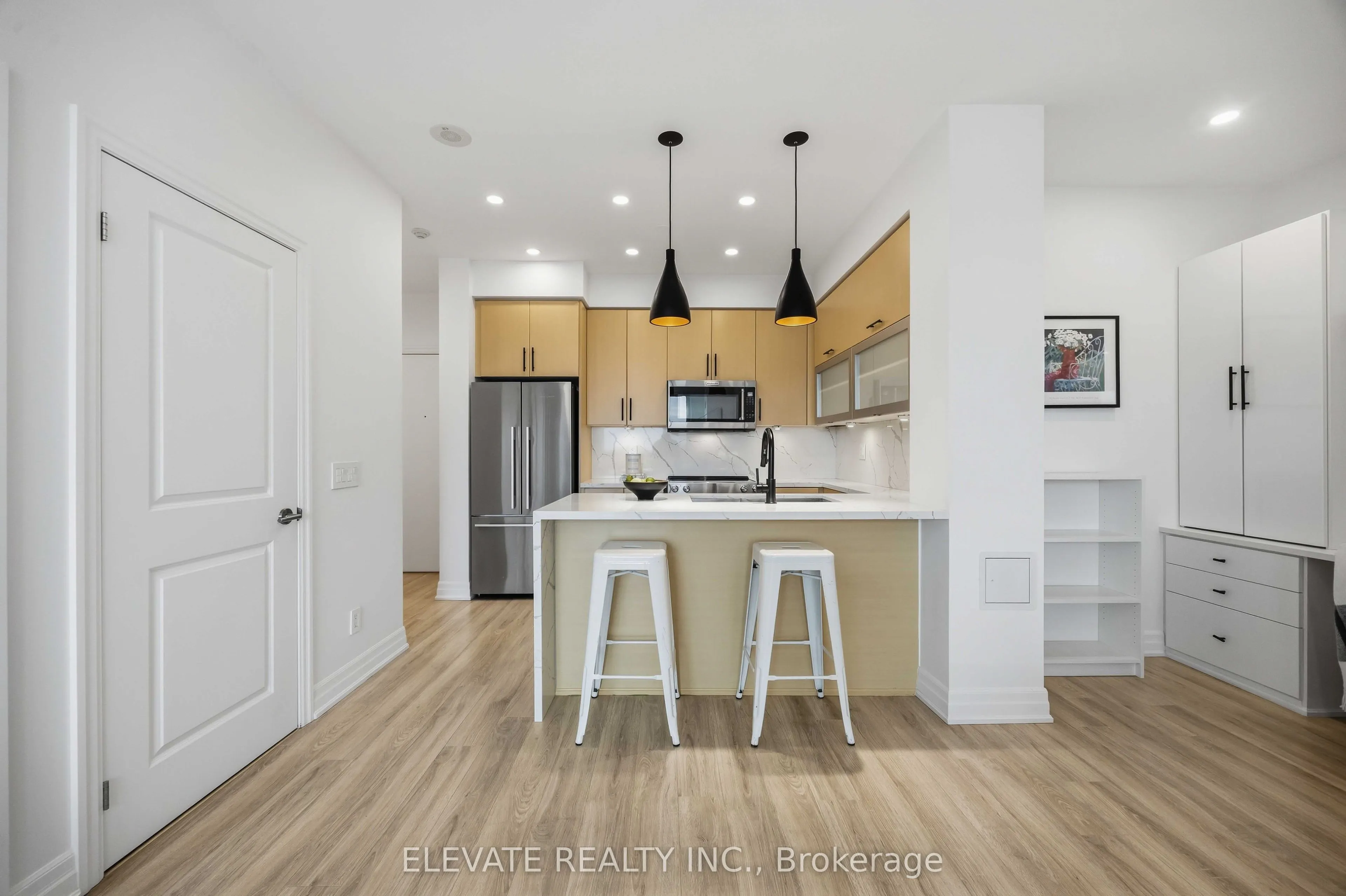20 Gothic Avenue #711