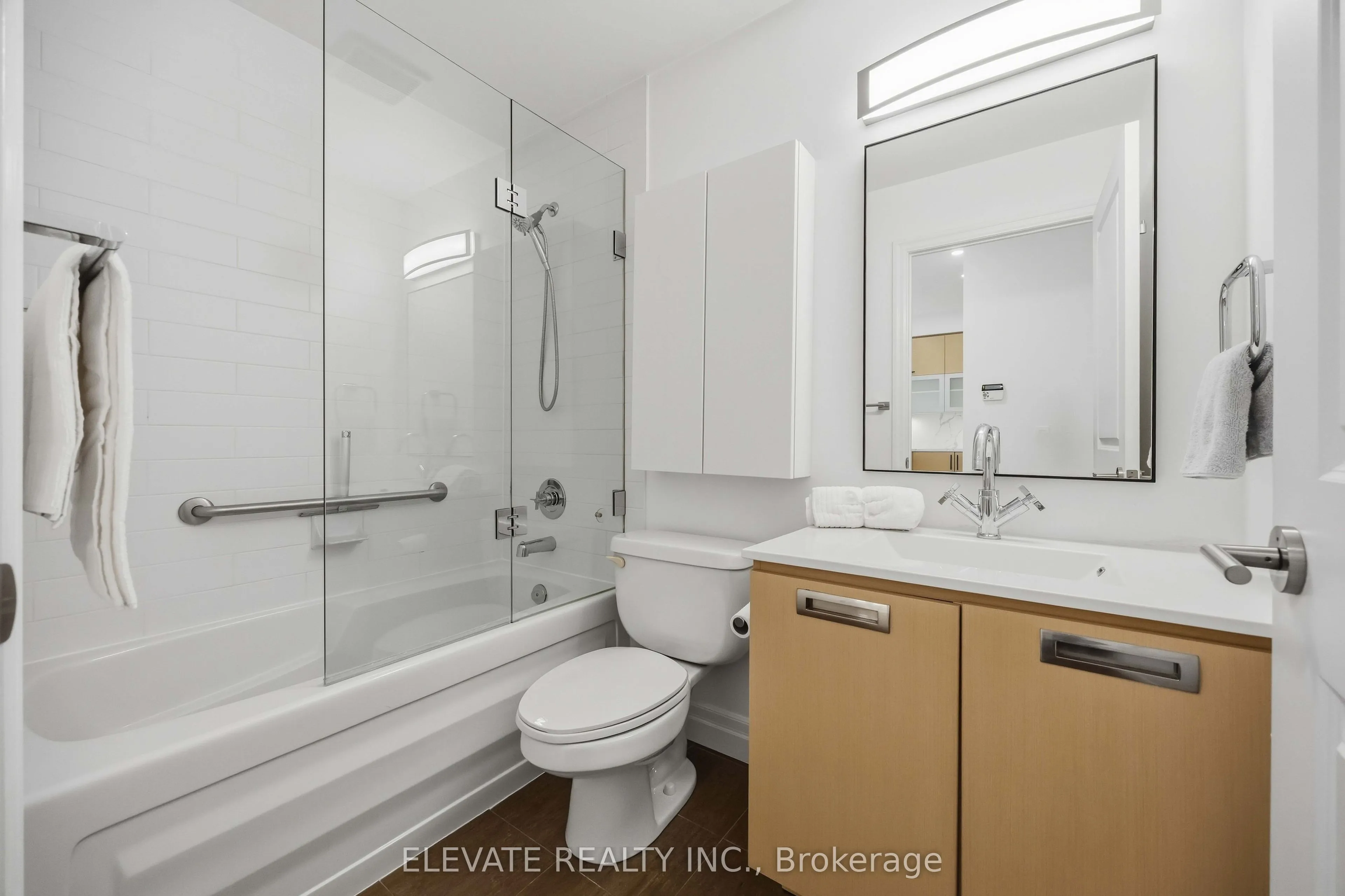 20 Gothic Avenue #711