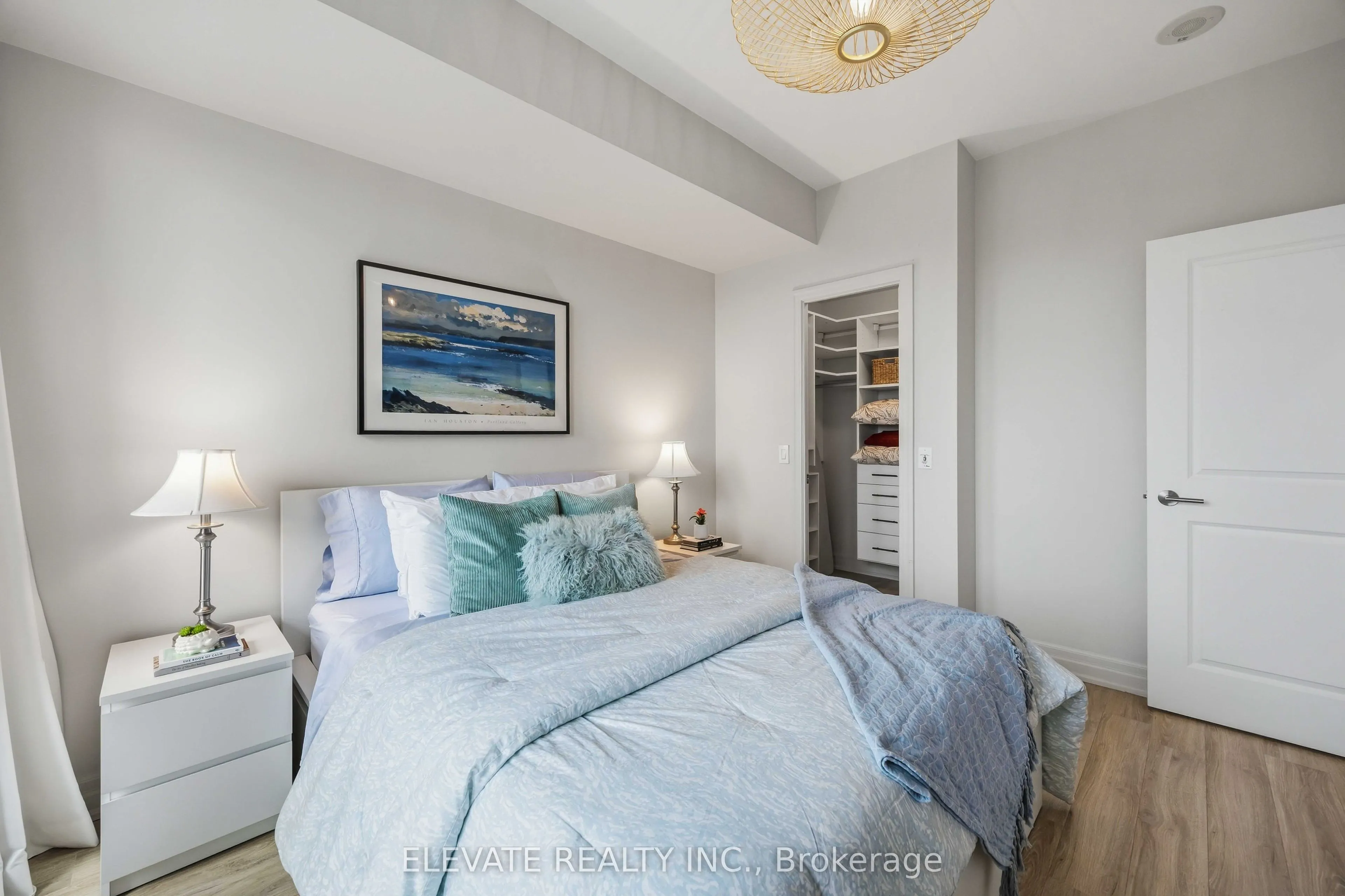 20 Gothic Avenue #711